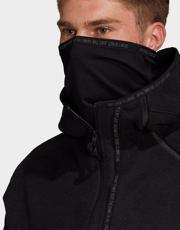 zne fast release hoodie