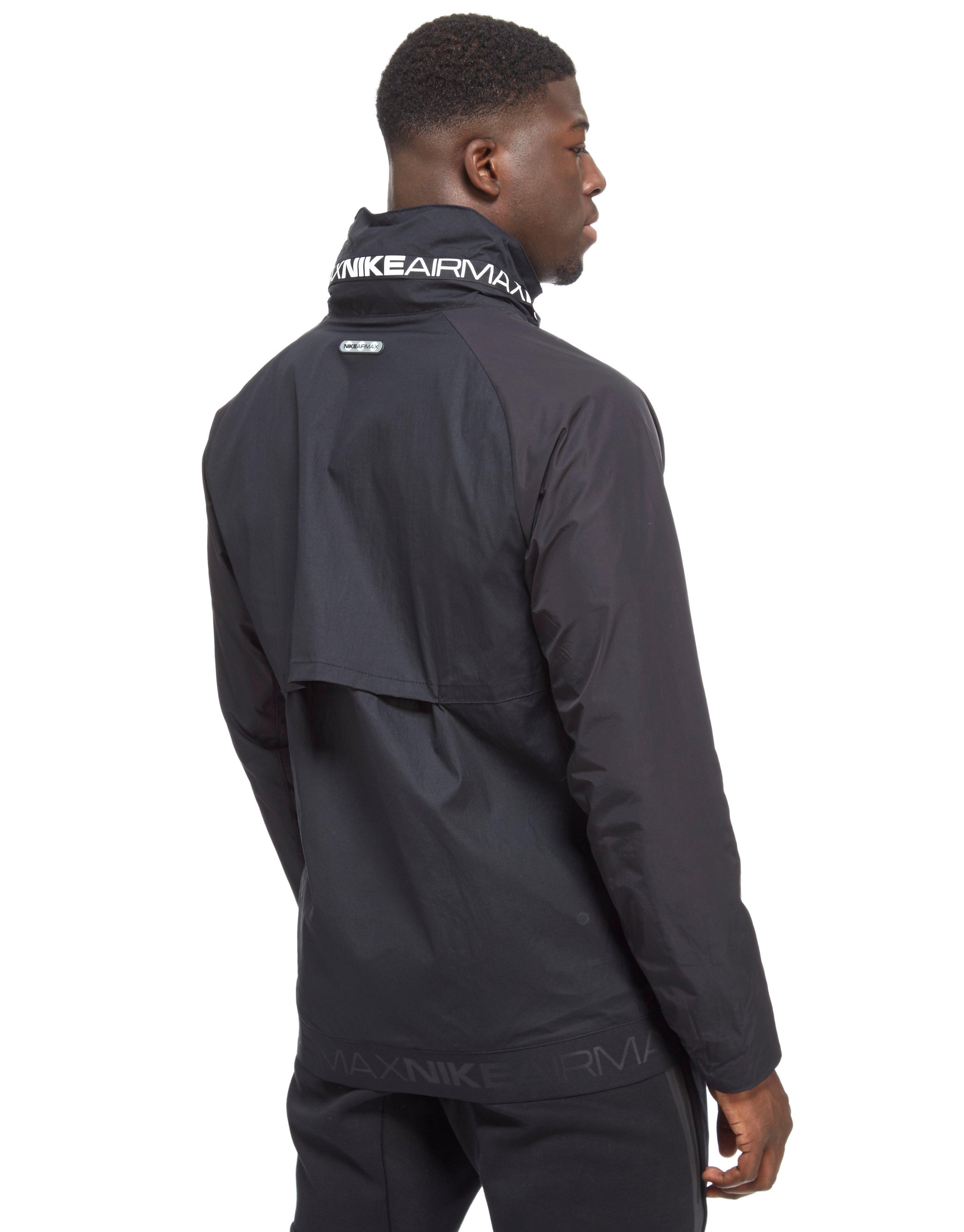 mens nike air max jacket