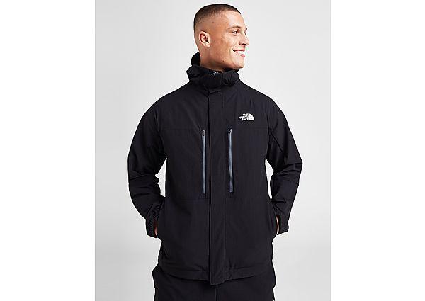 North face shop ribbed jacket