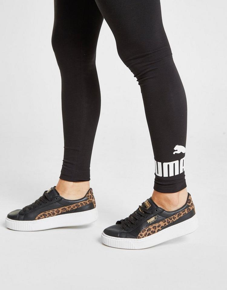 puma core leggings
