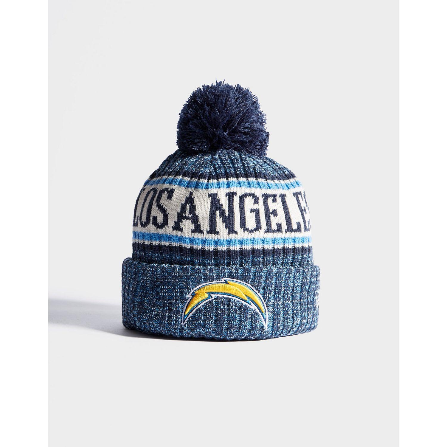 flyers pom hat