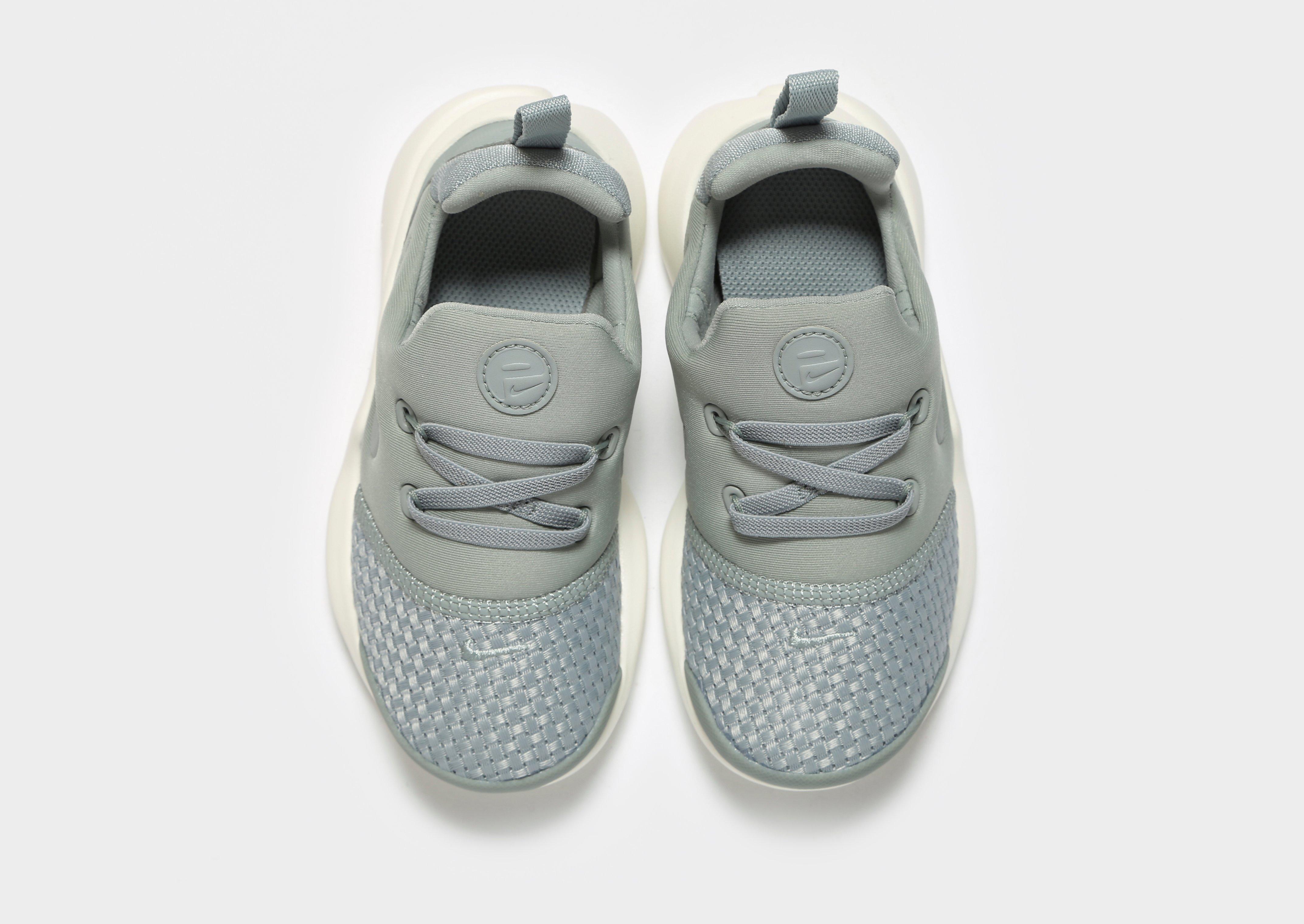 nike air presto fly infant