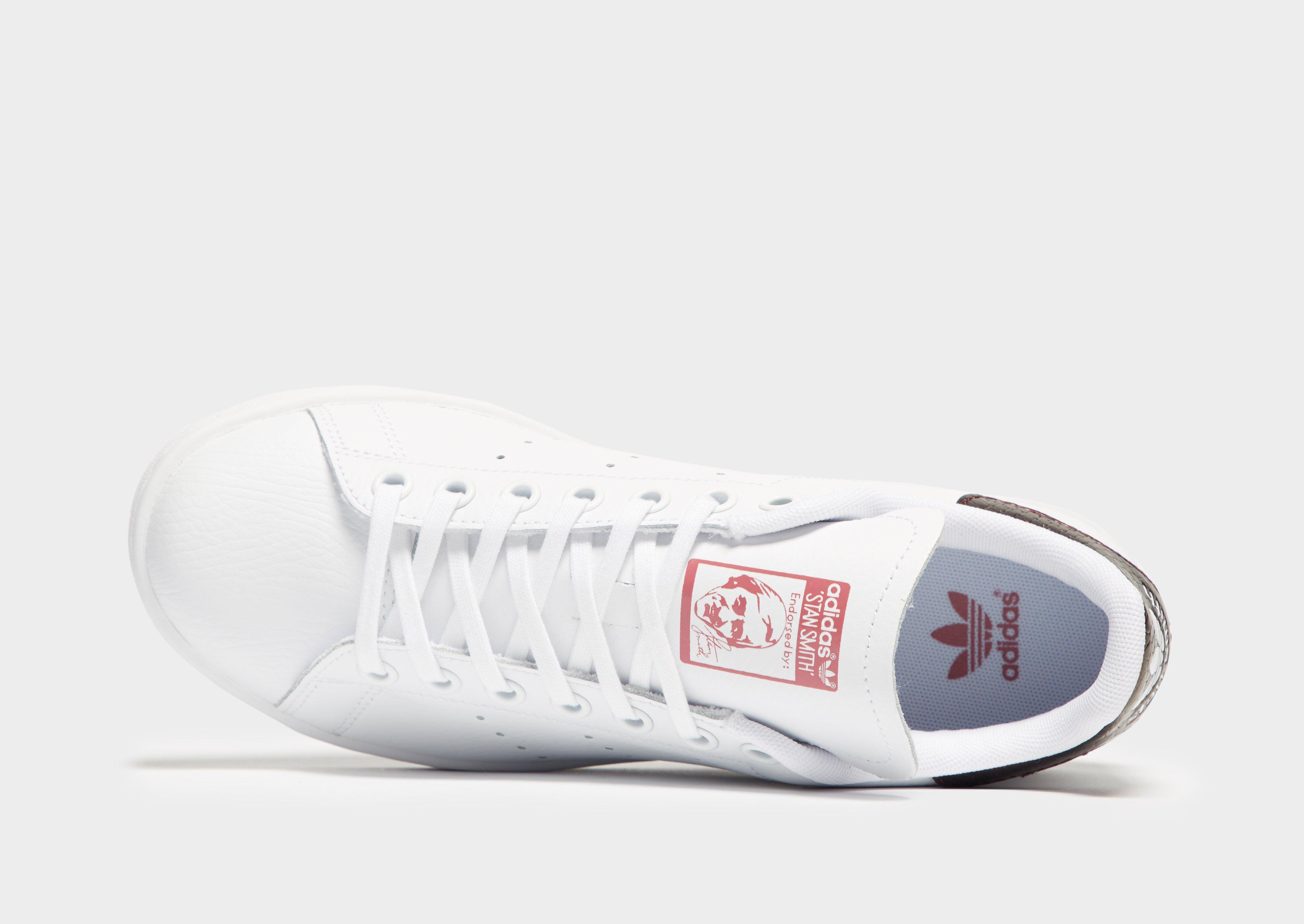 adidas stan smith junior
