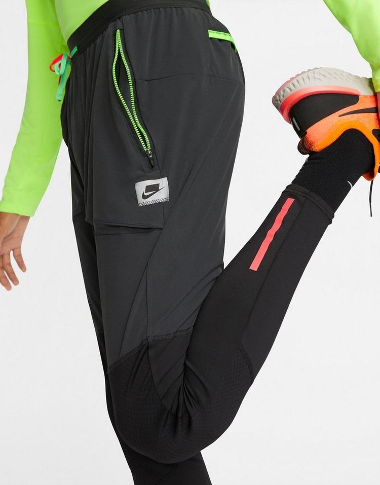 nike mens running joggers