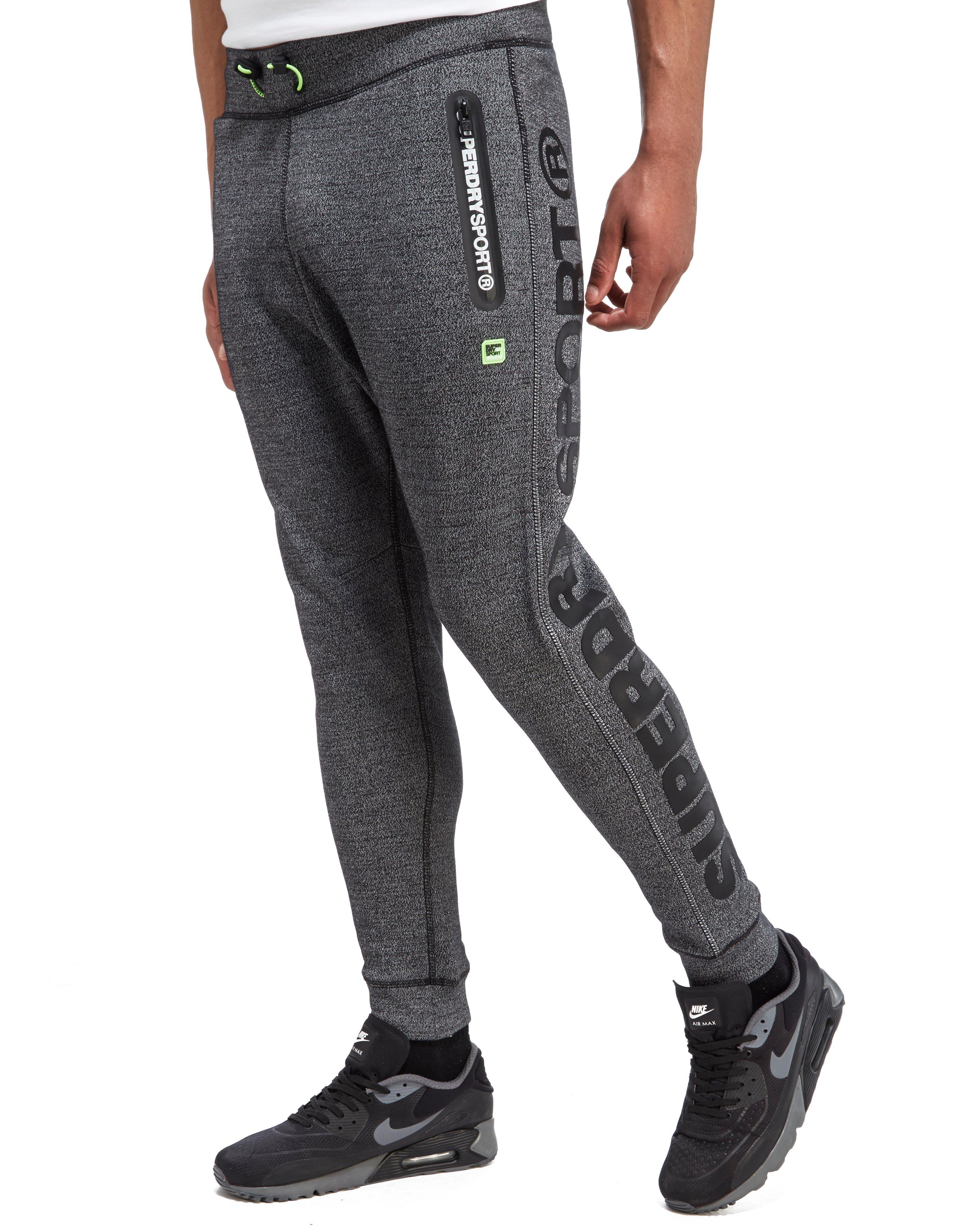 superdry skinny joggers