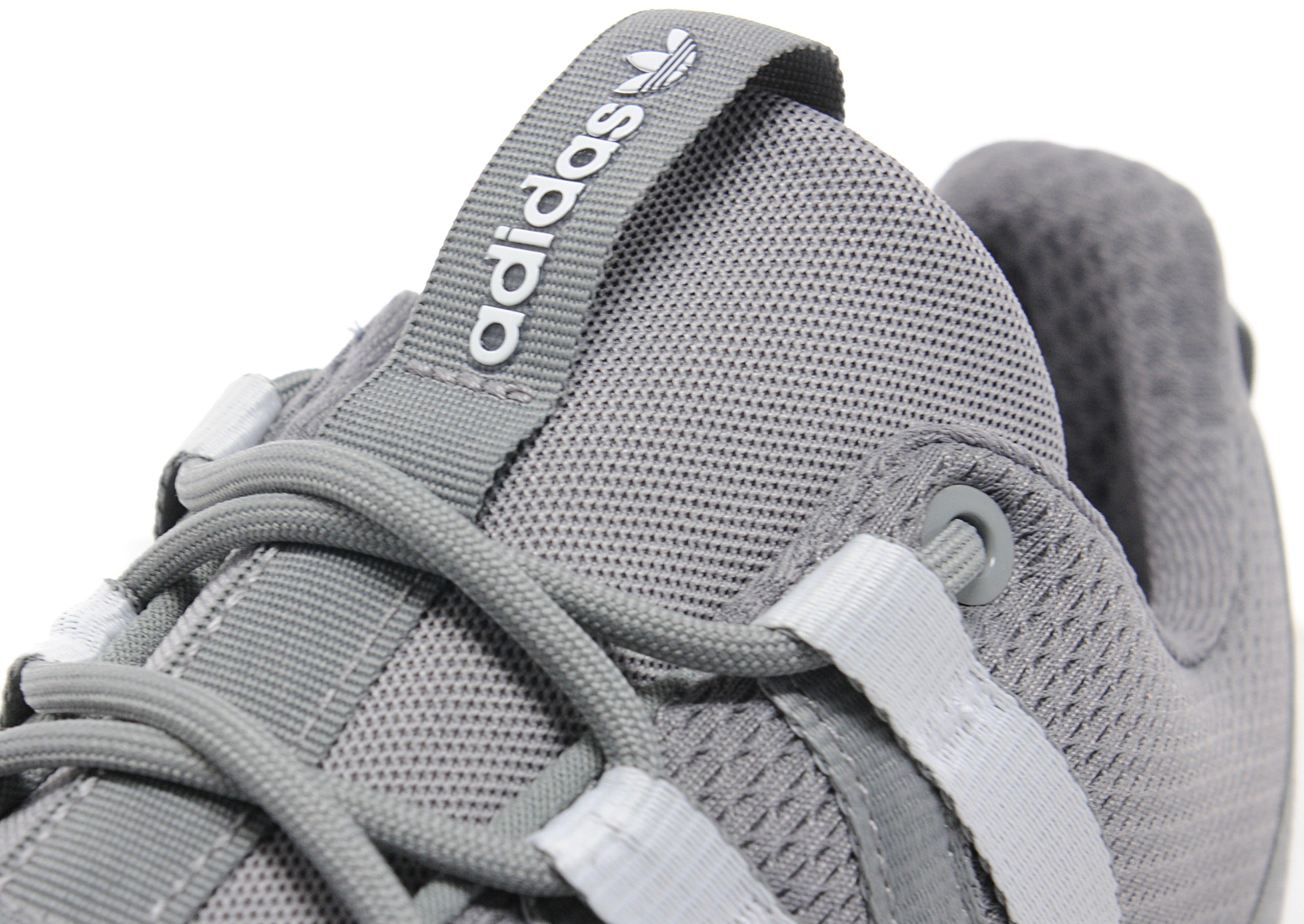 adidas loop racer grey