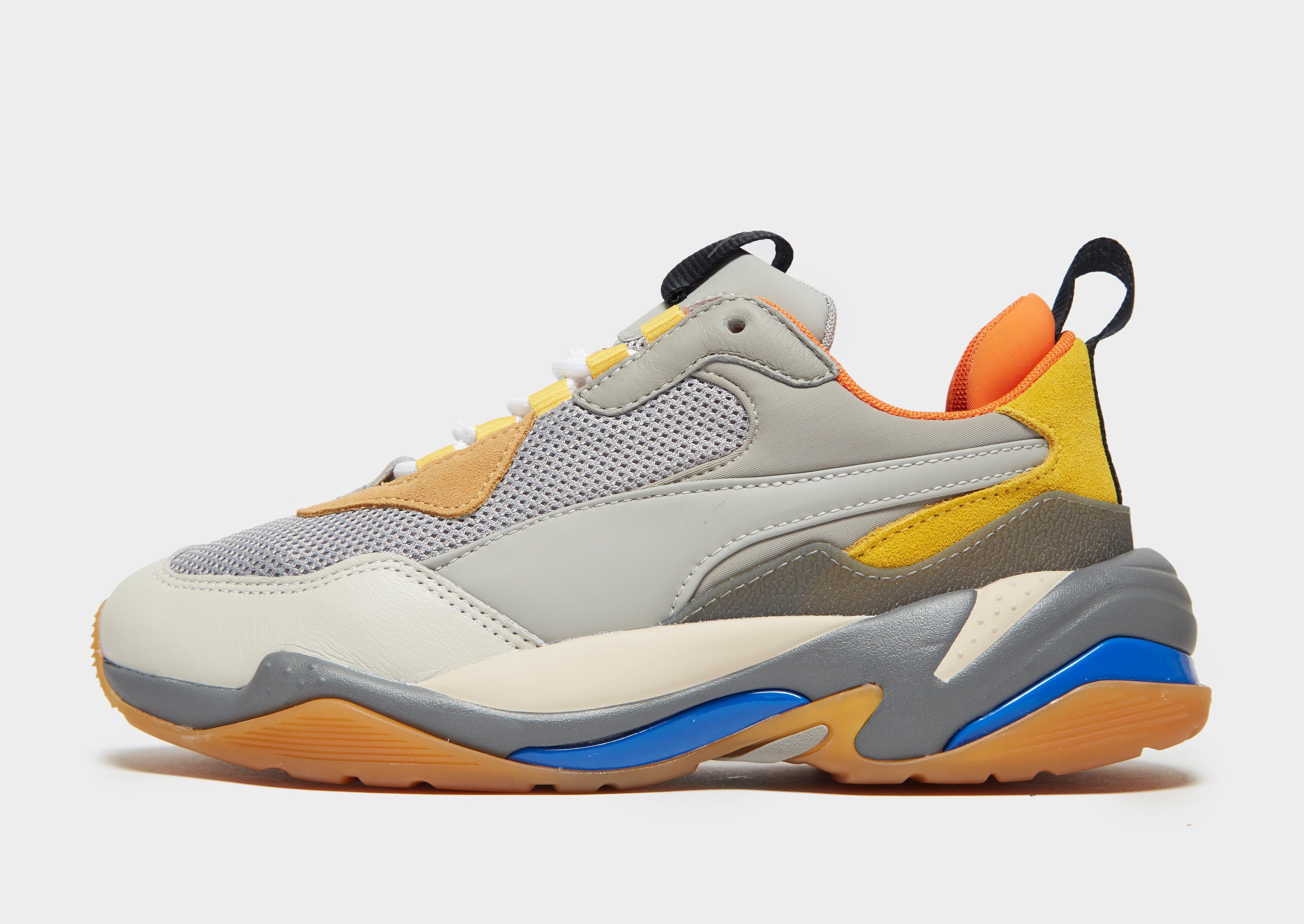puma thunder spectra fit