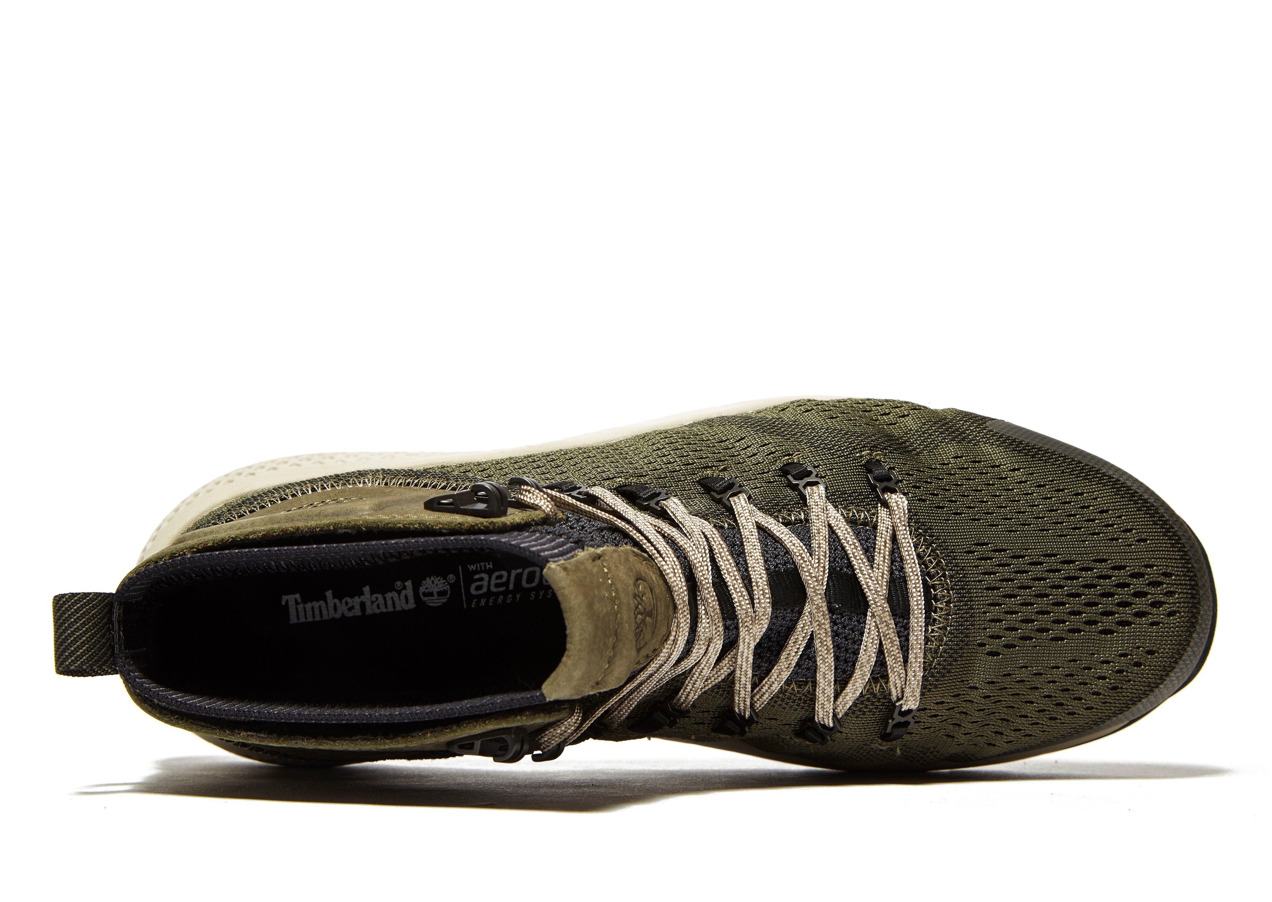 timberland flyroam trail mid