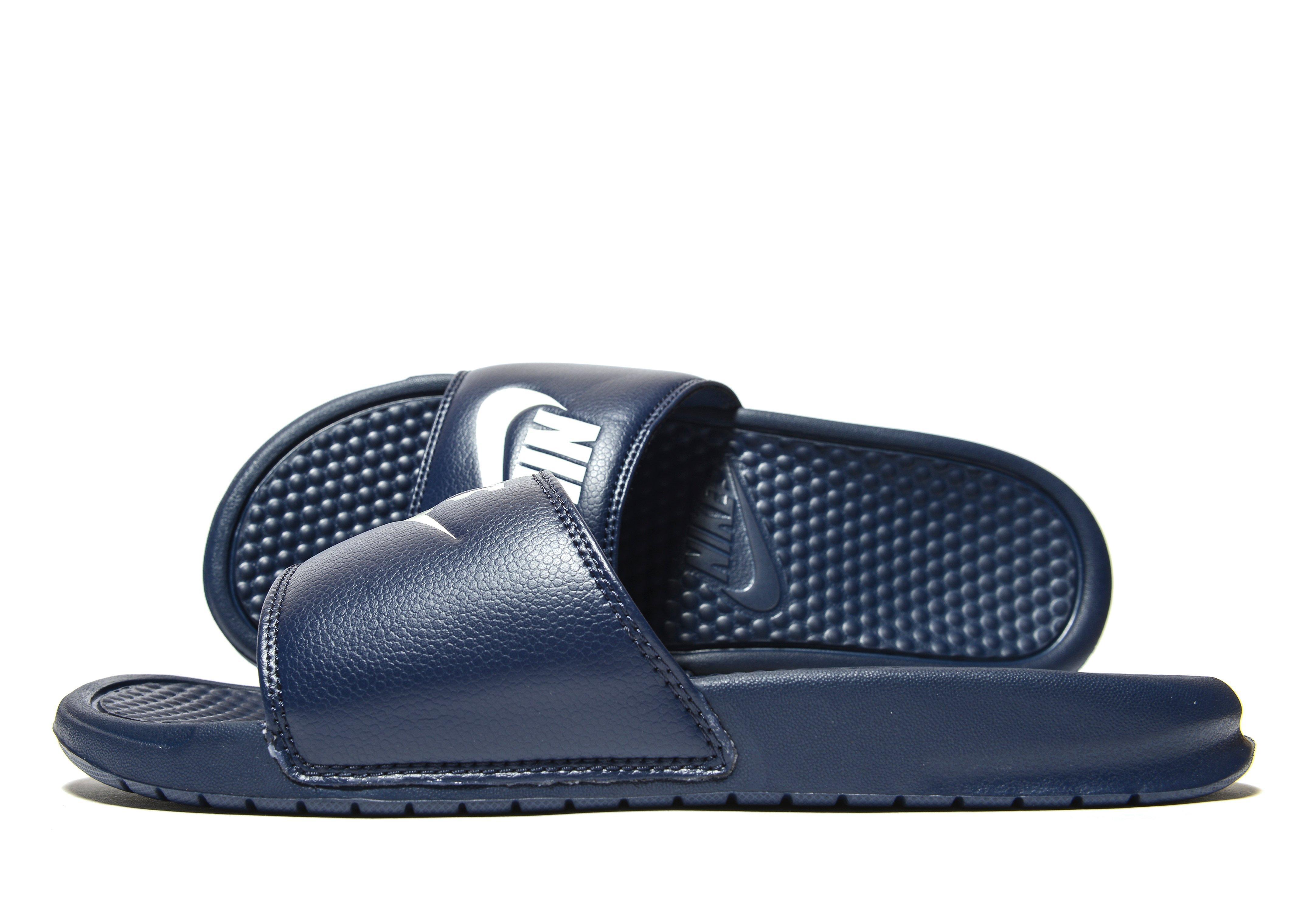 nike sliders jd sports