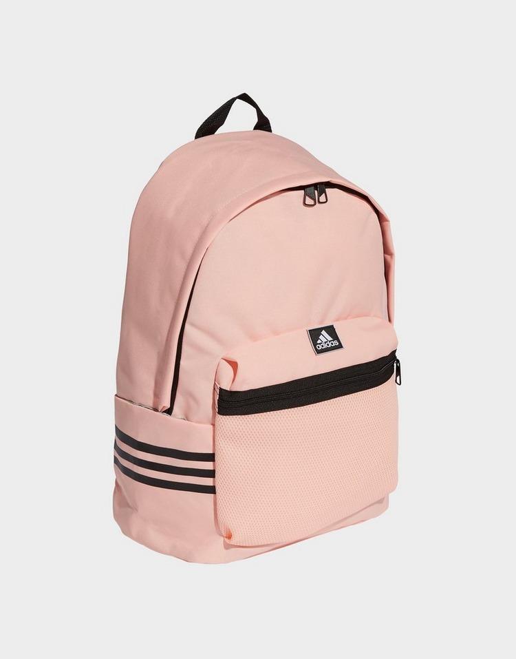 adidas classic backpack coral
