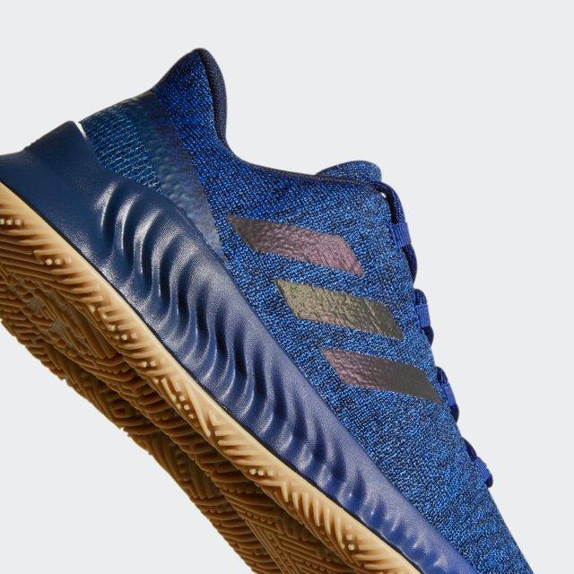 harden bte shoes