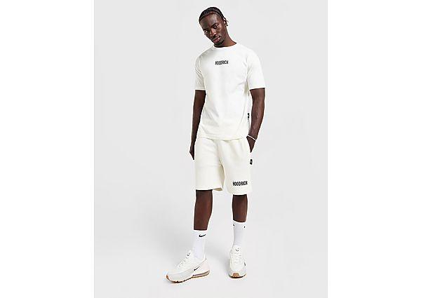 Hoodrich Core T shirt shorts Set in Black for Men Lyst UK