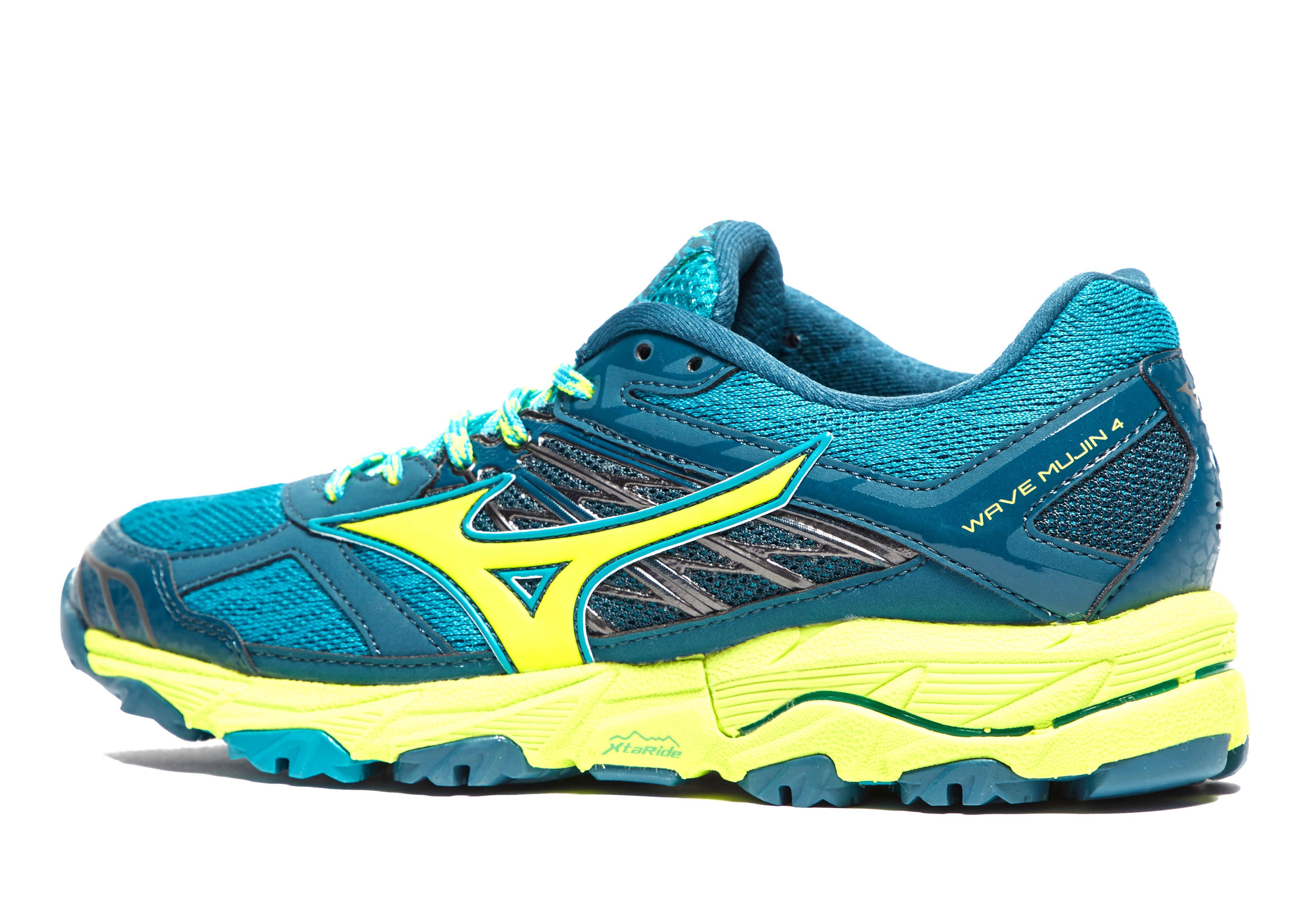 mizuno wave mujin 4 birch