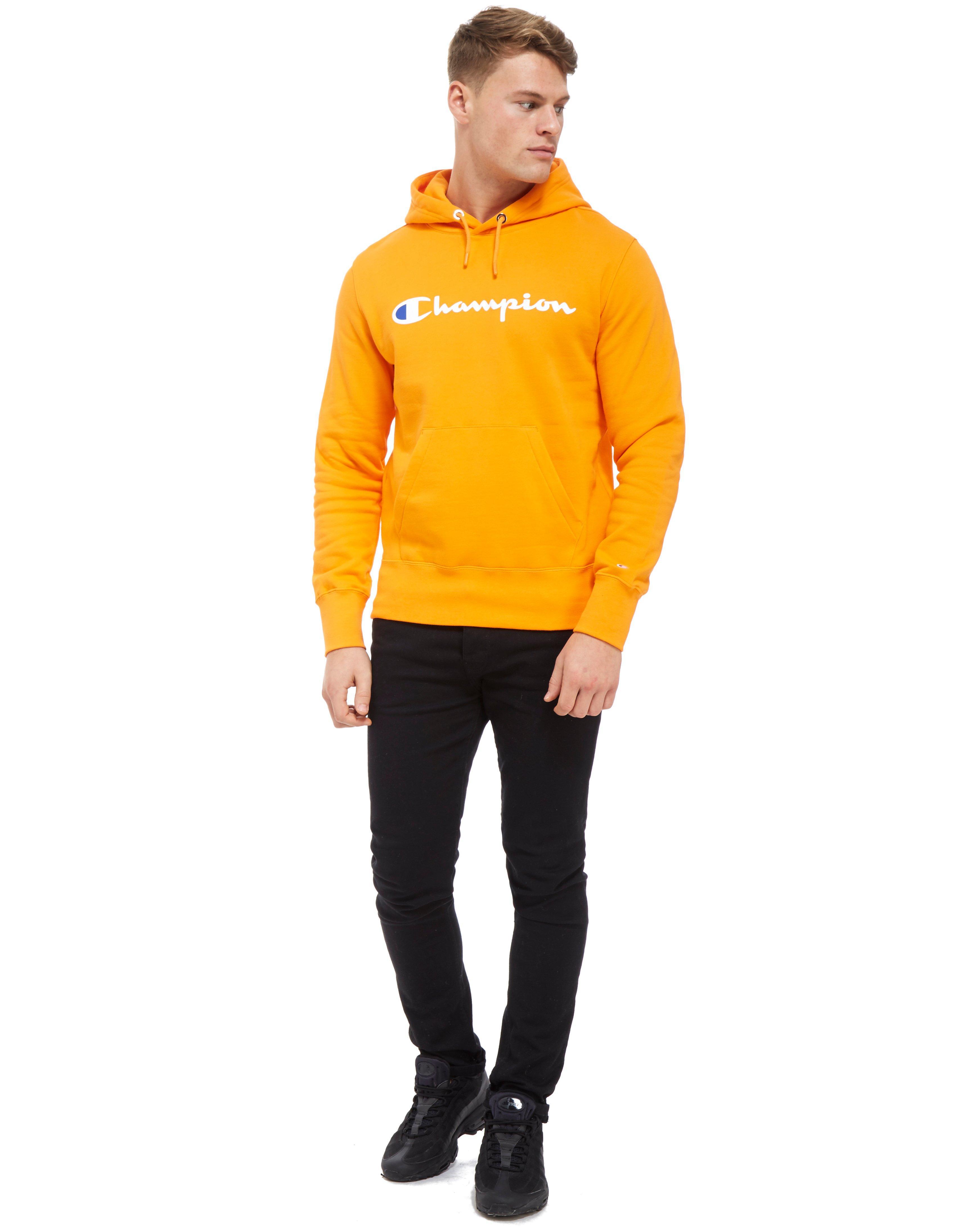 tna oversized hoodie