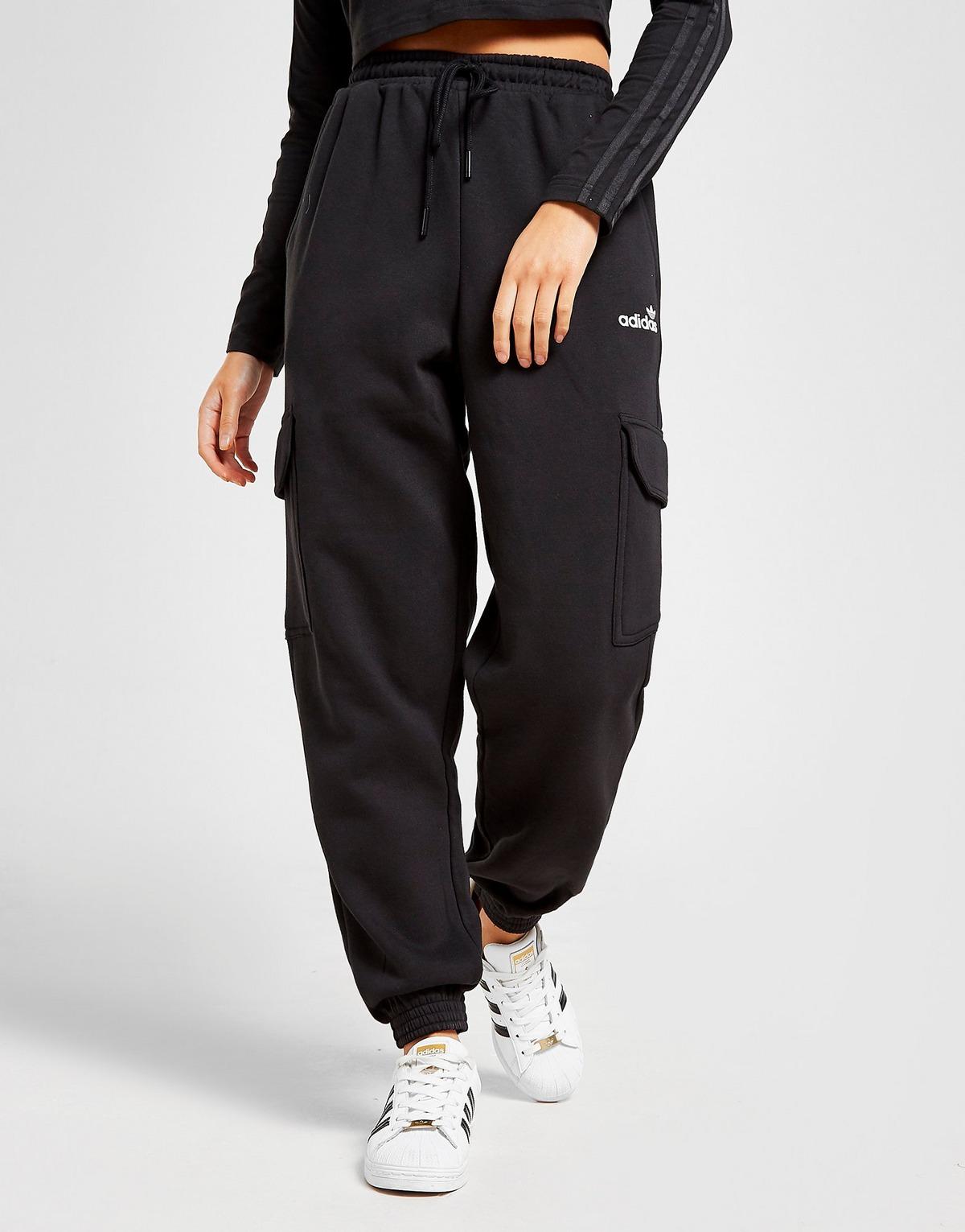 adidas cargo joggers