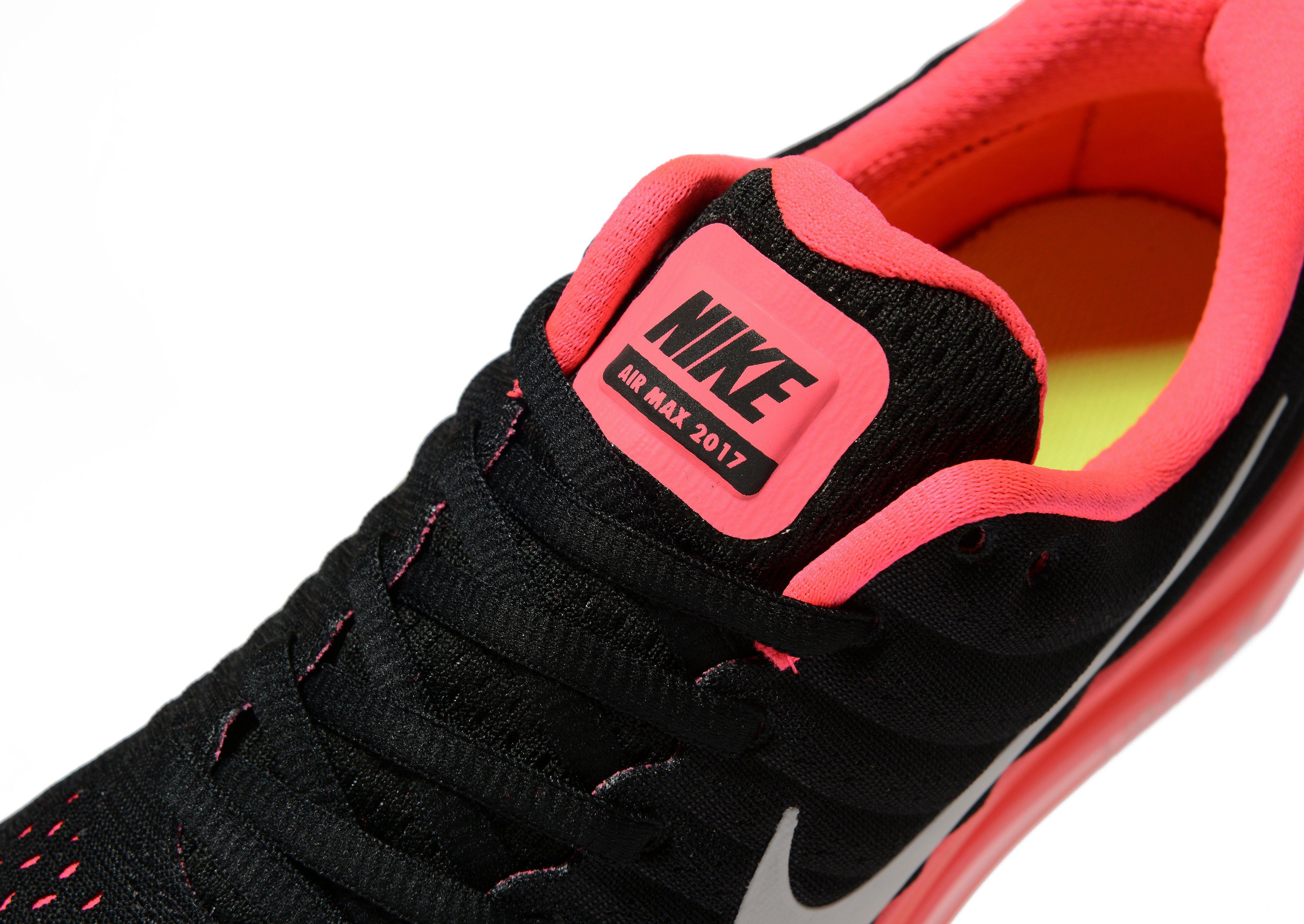 nike air max 2017 junior sale