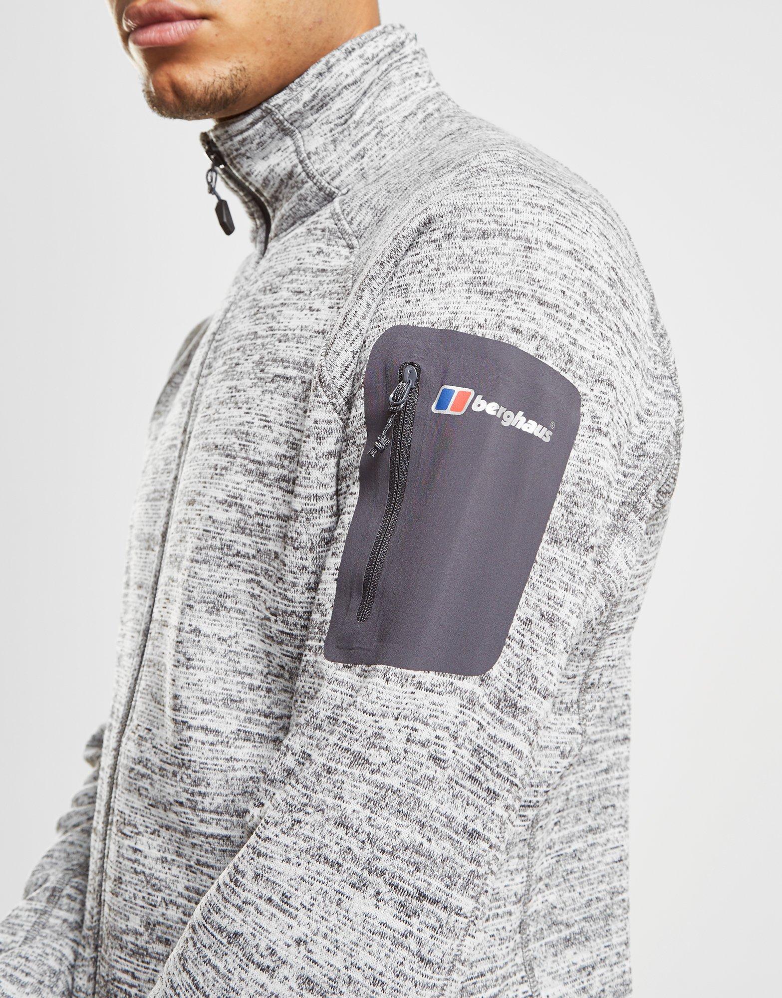 berghaus tulach 2.0 hooded jacket