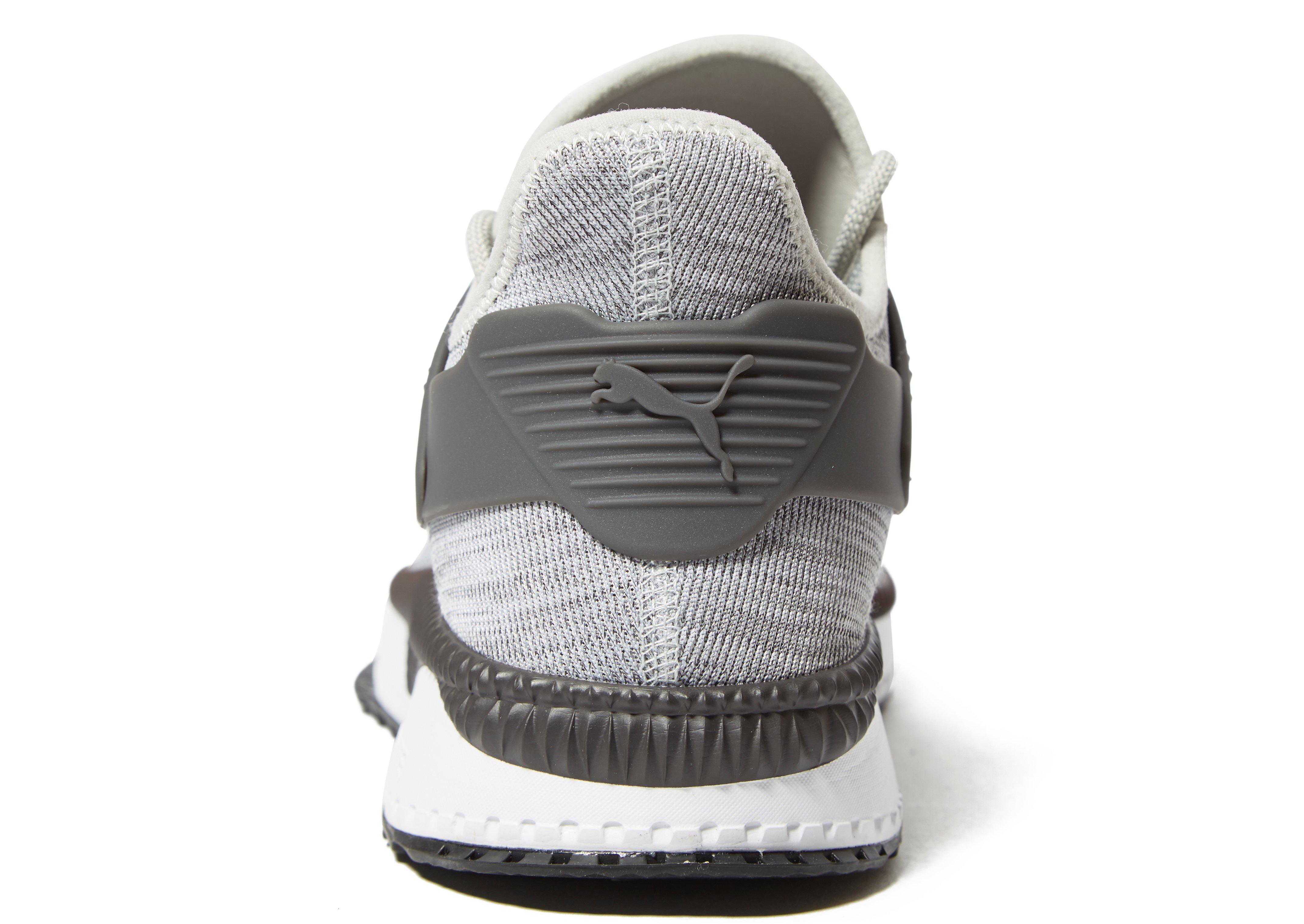 puma tsugi cage grey