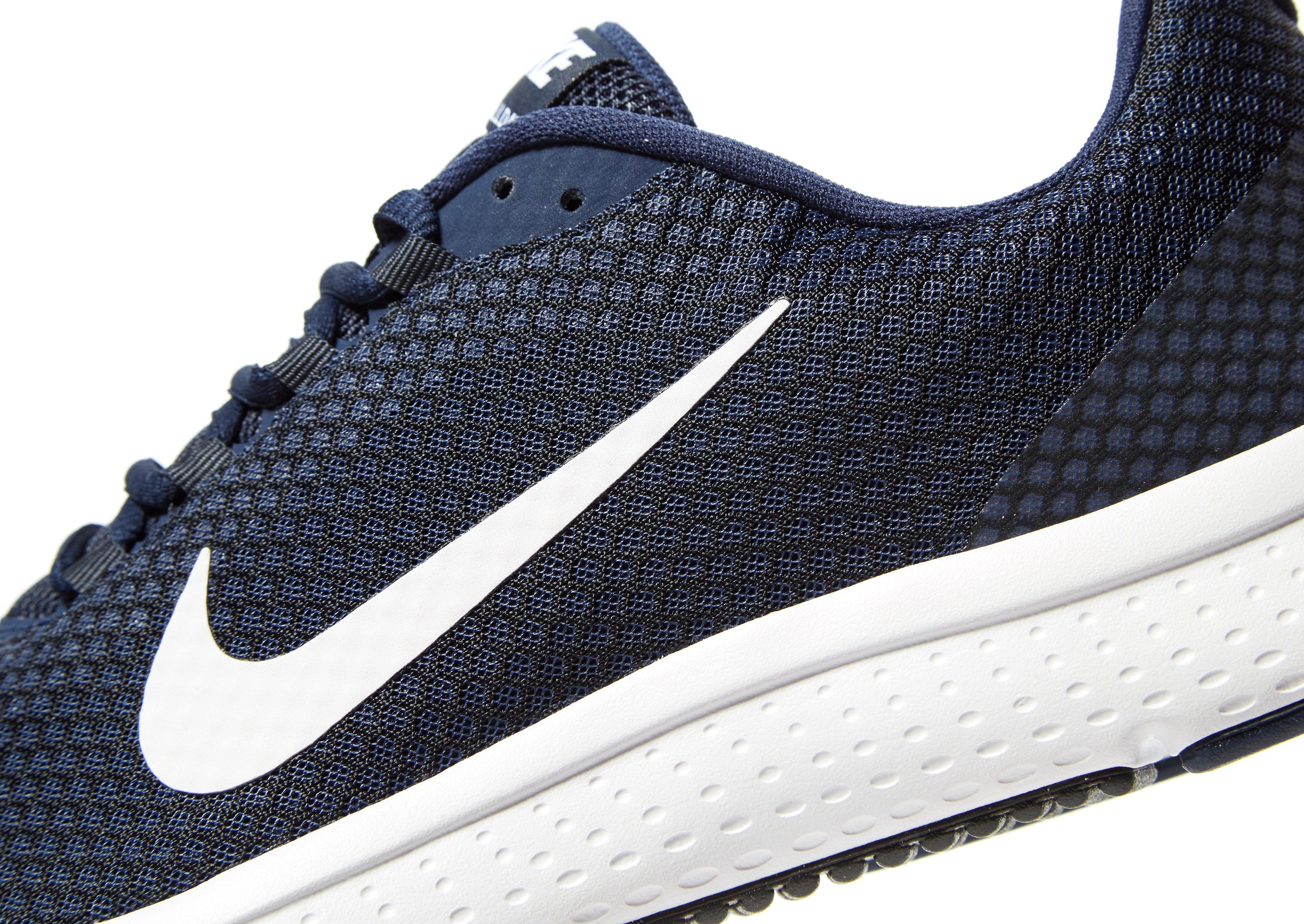 nike running all day