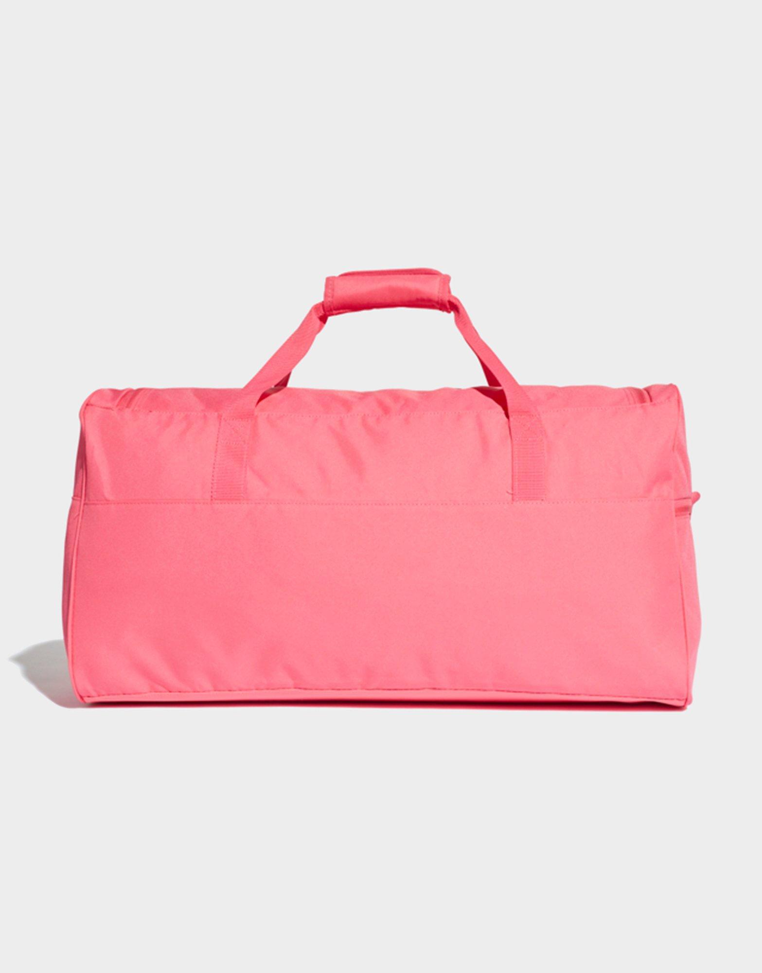 linear performance duffel bag medium