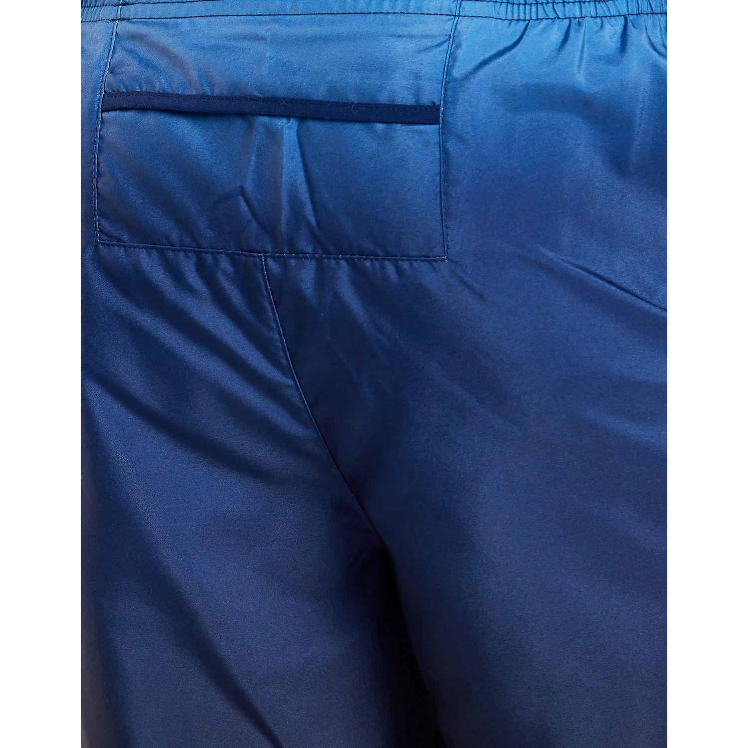 nike pinwheel fade shorts