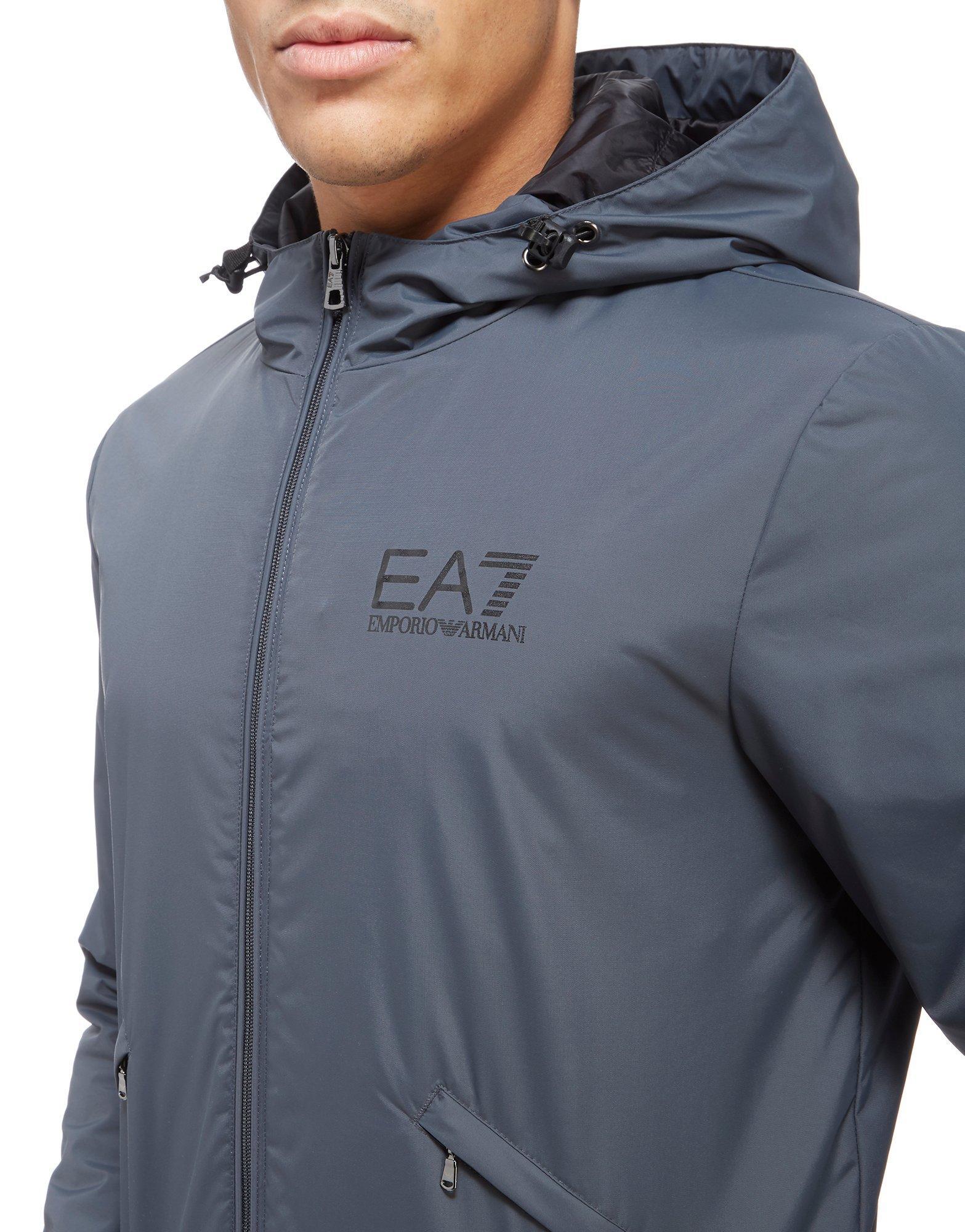 emporio armani ea7 sailing jacket