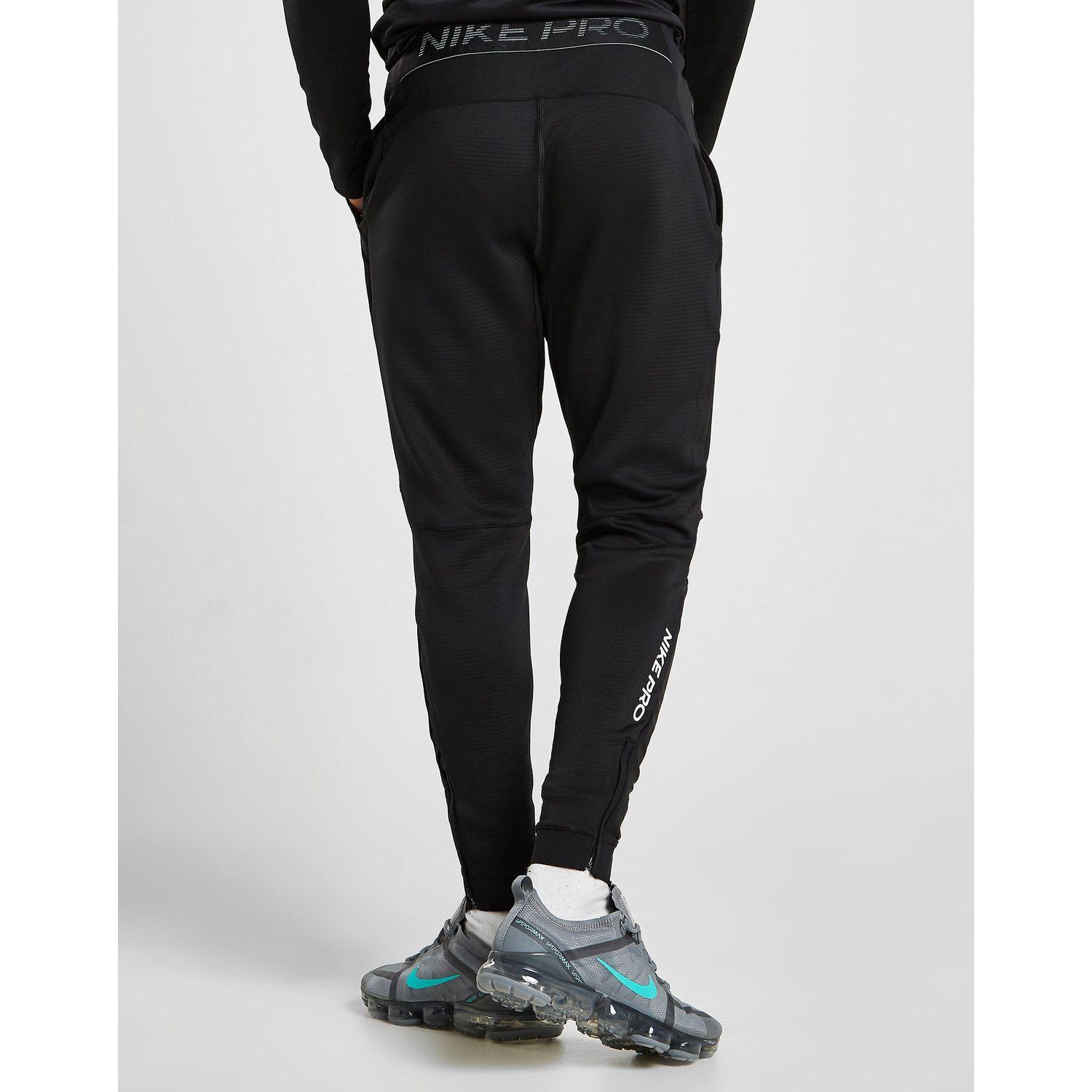 nike pro track pants