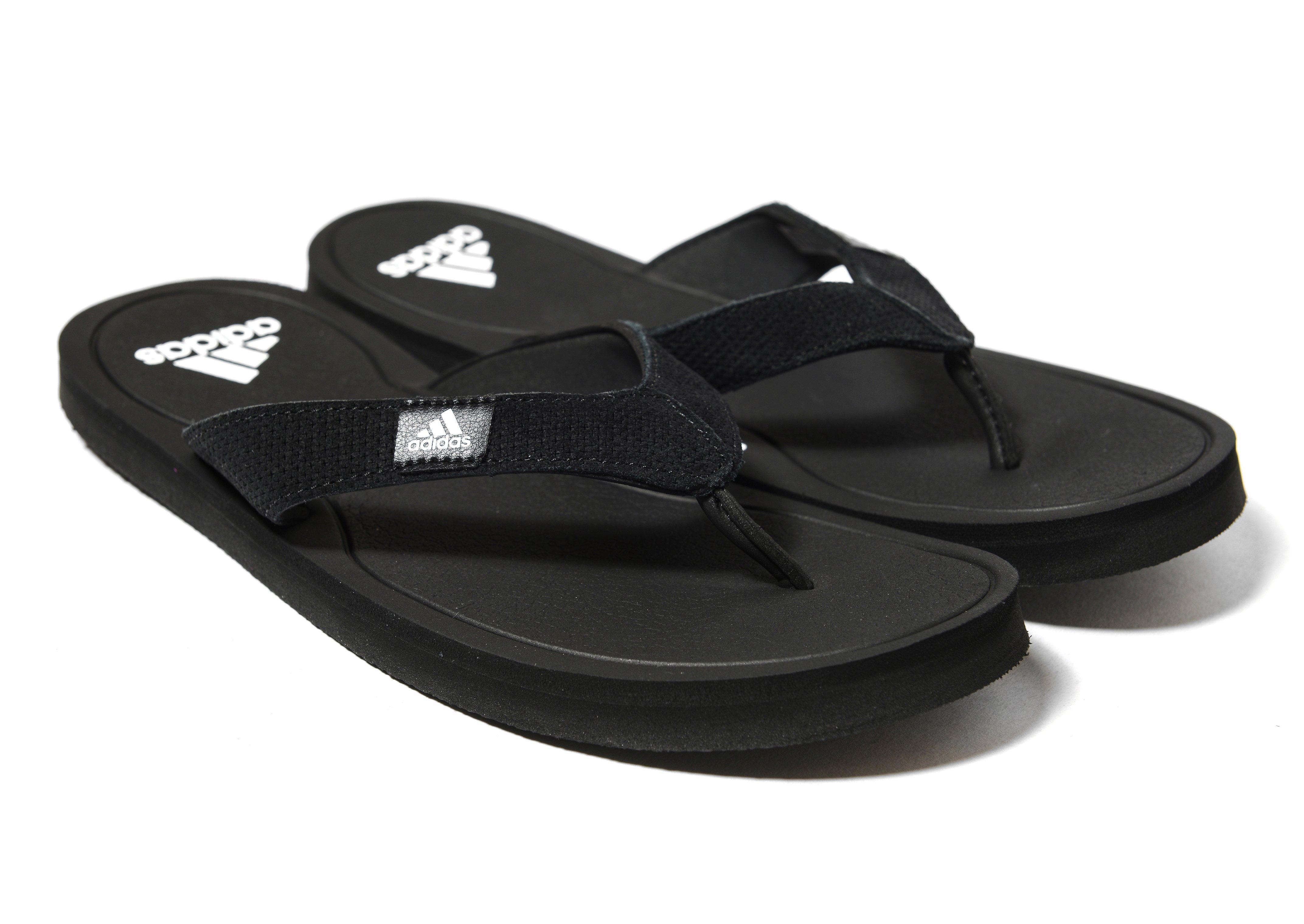 jd sports skechers flip flops