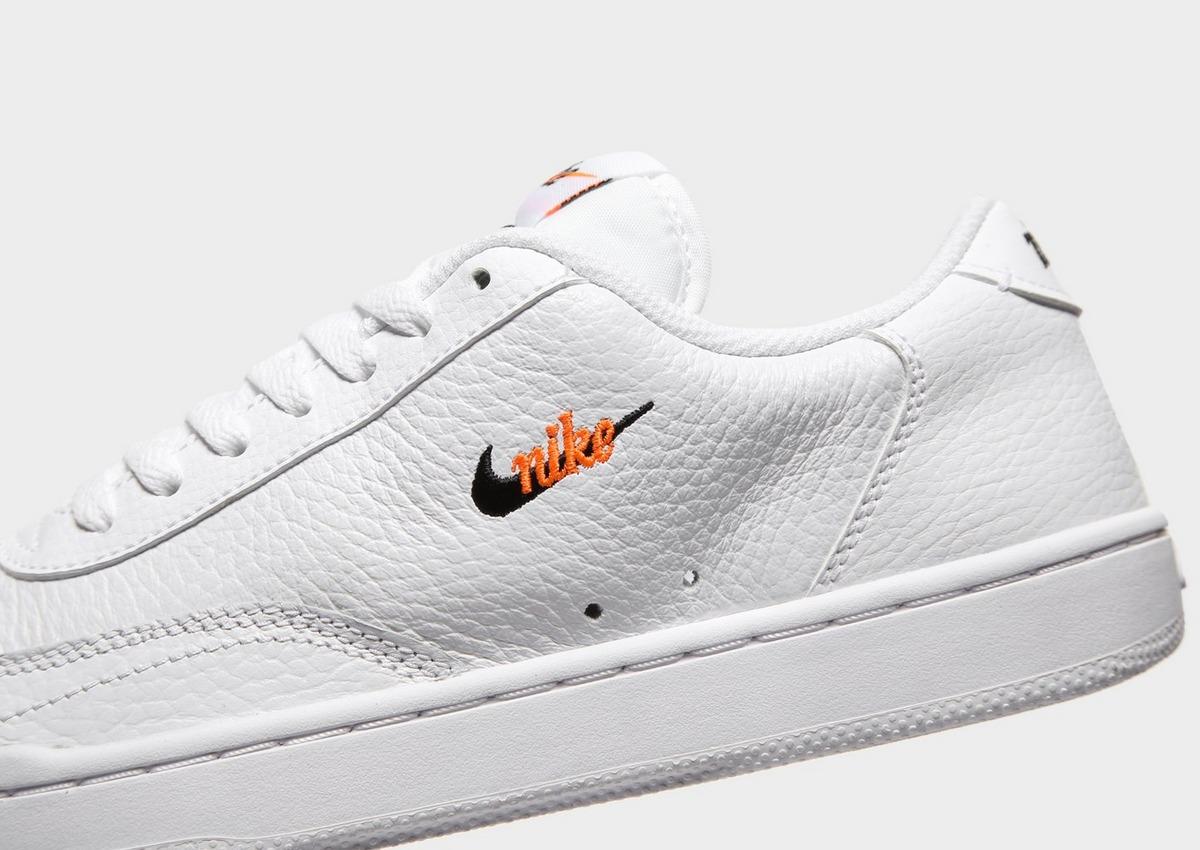 nike court vintage premium women's
