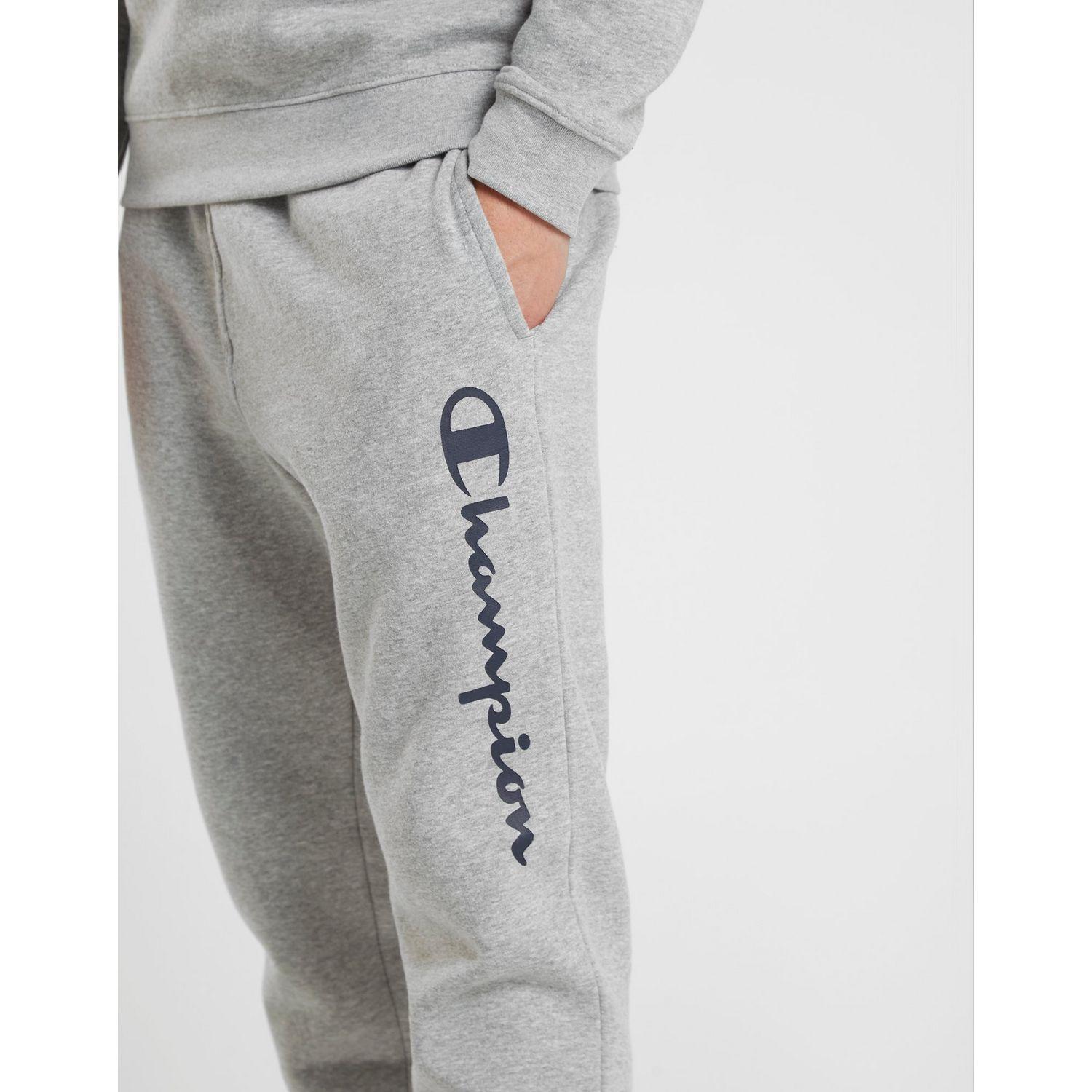 champion core track pants