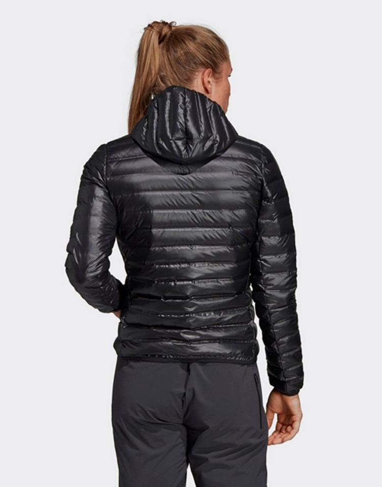 varilite down jacket