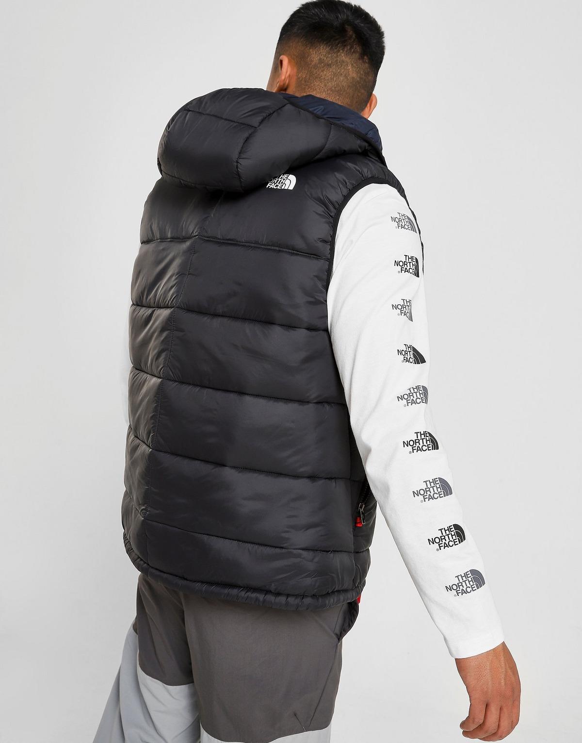 The North Face Khotan Reversible Gilet Online, SAVE 60%.