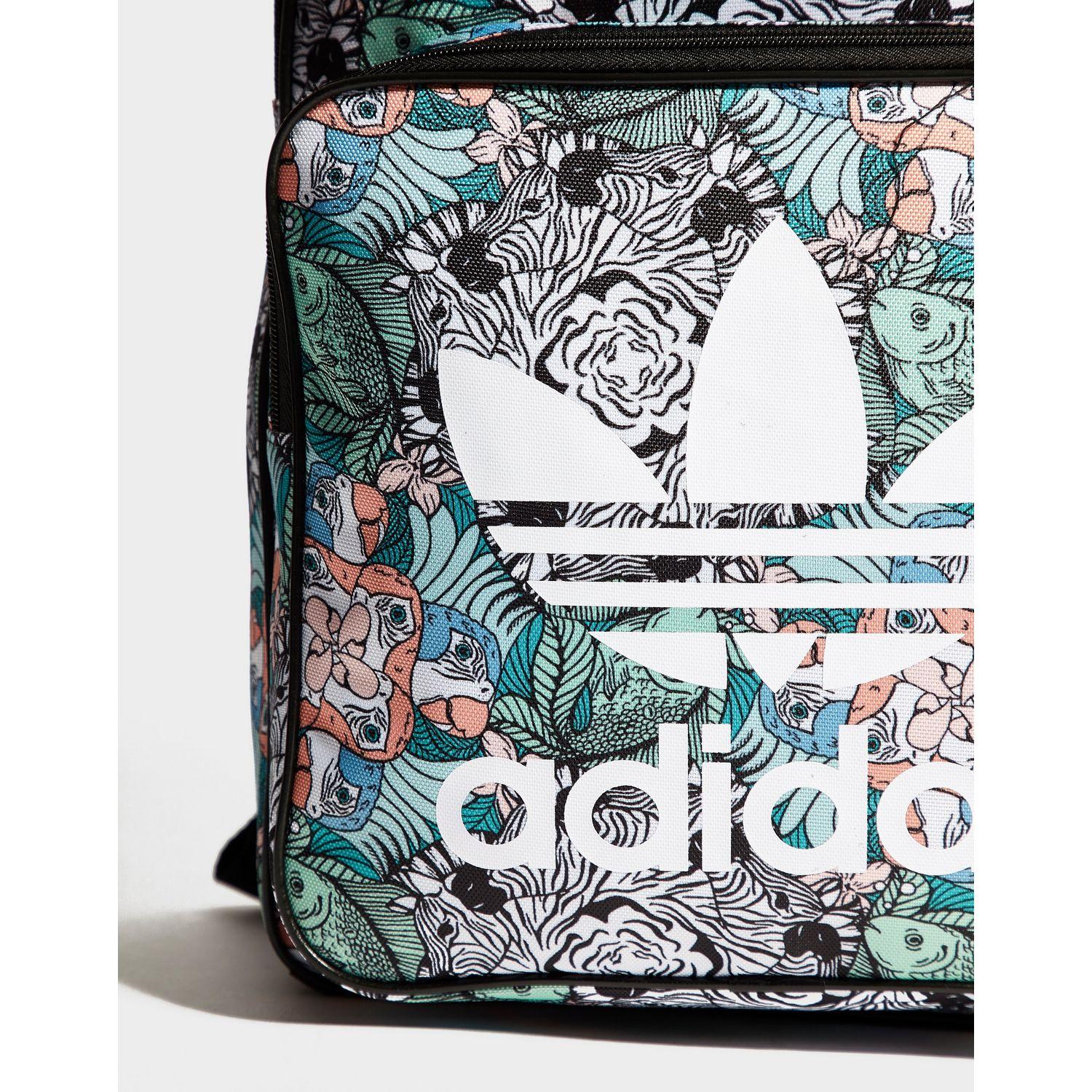 adidas Originals Zoo Backpack for Men 