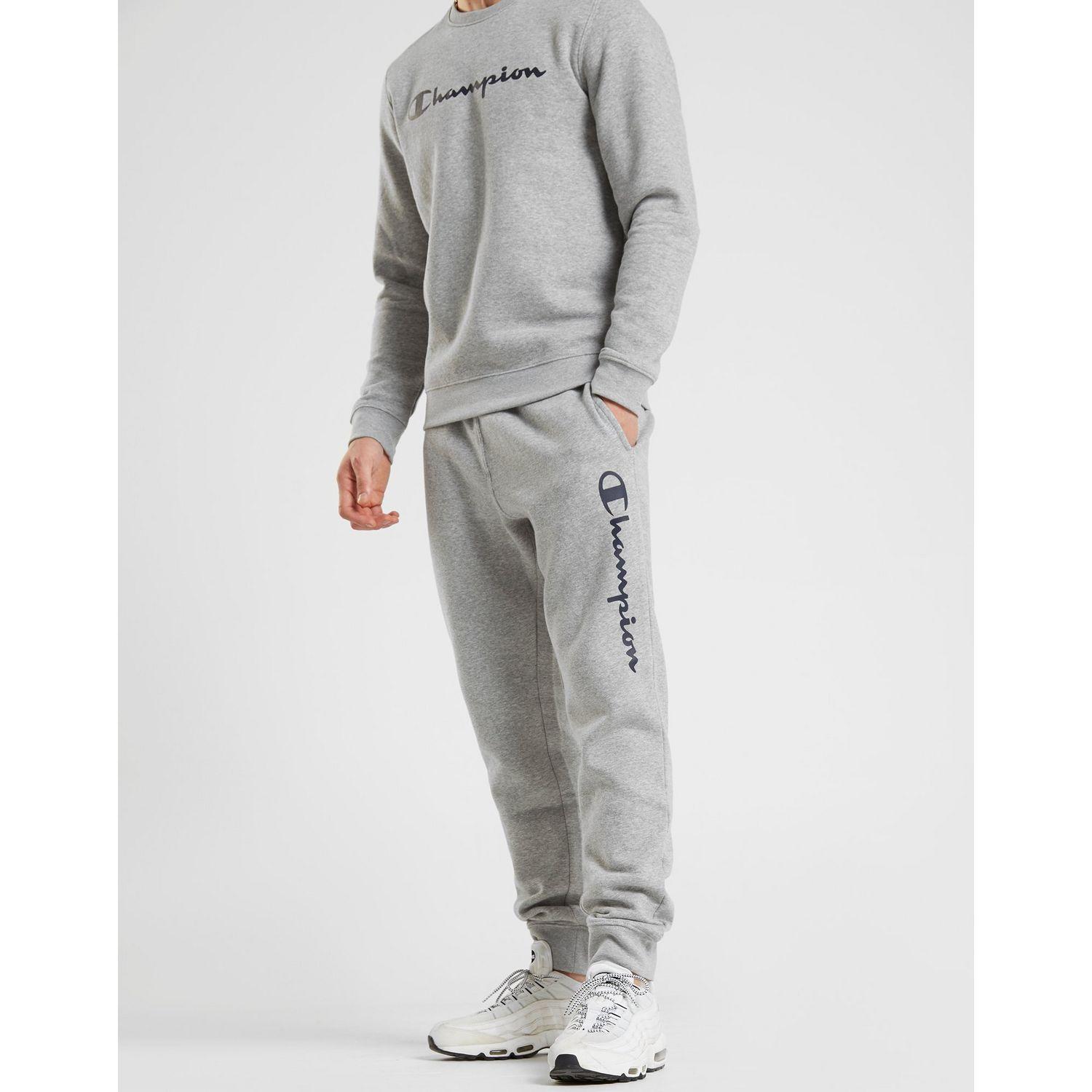Track Pants in Grey (Gray) for Men - Lyst