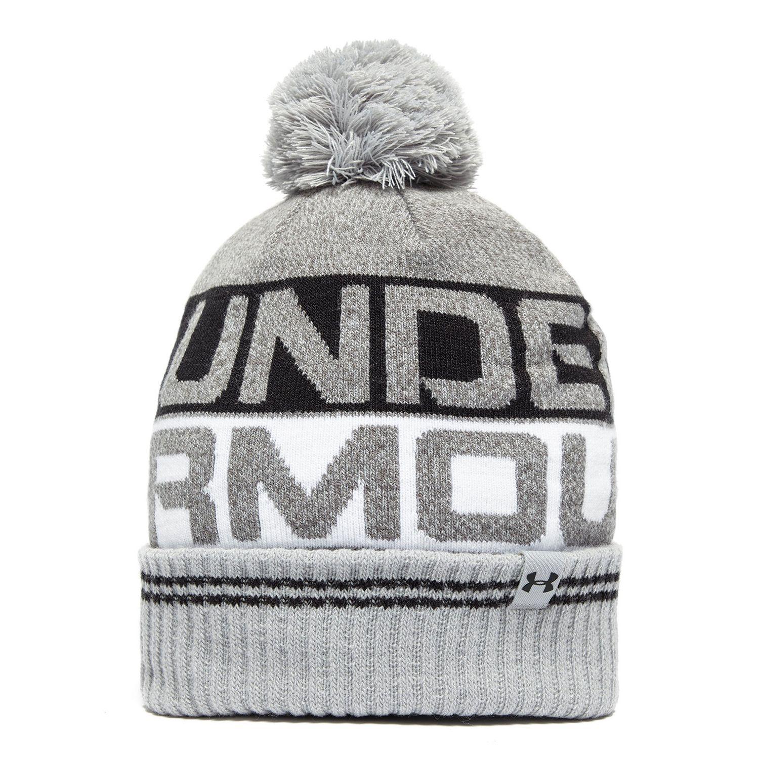 under armour beanie hat