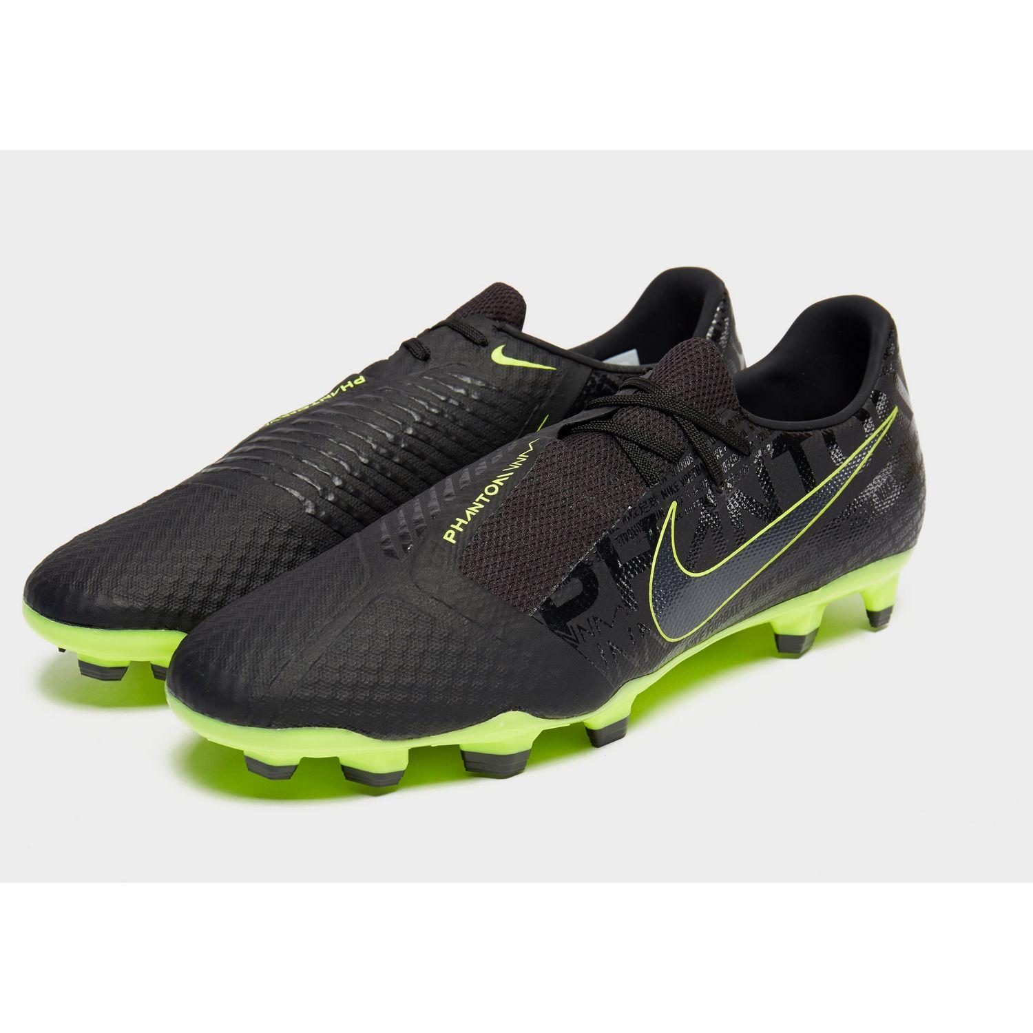 nikeskin phantom venom