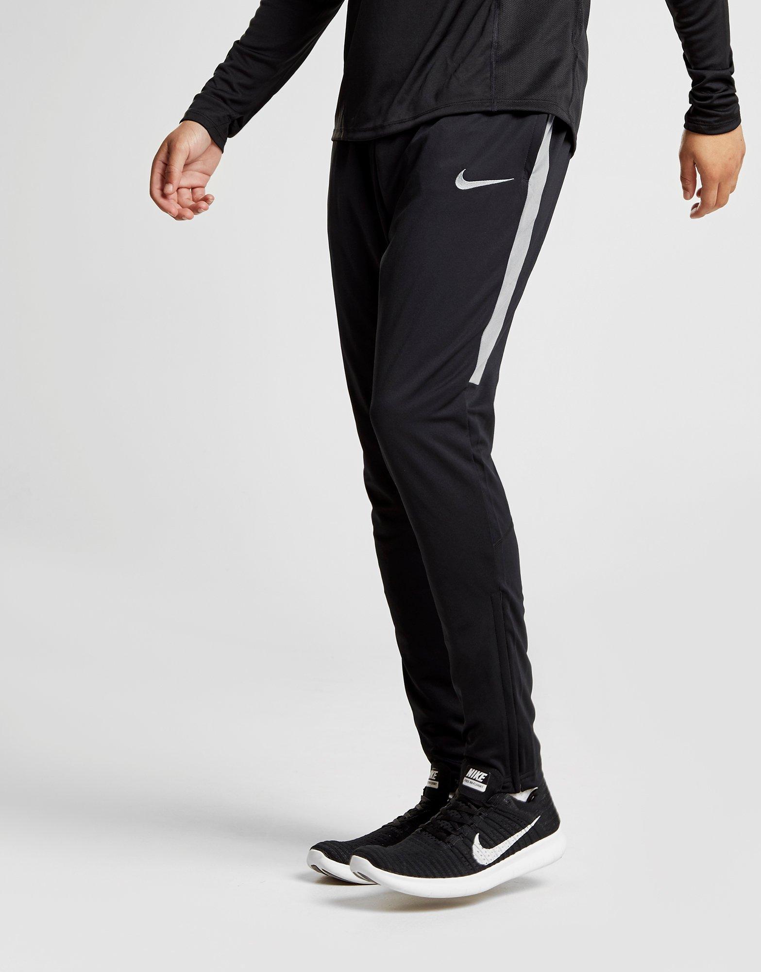 Nike Dri Fit Academy Pro Long Pants Grey  Goalinn