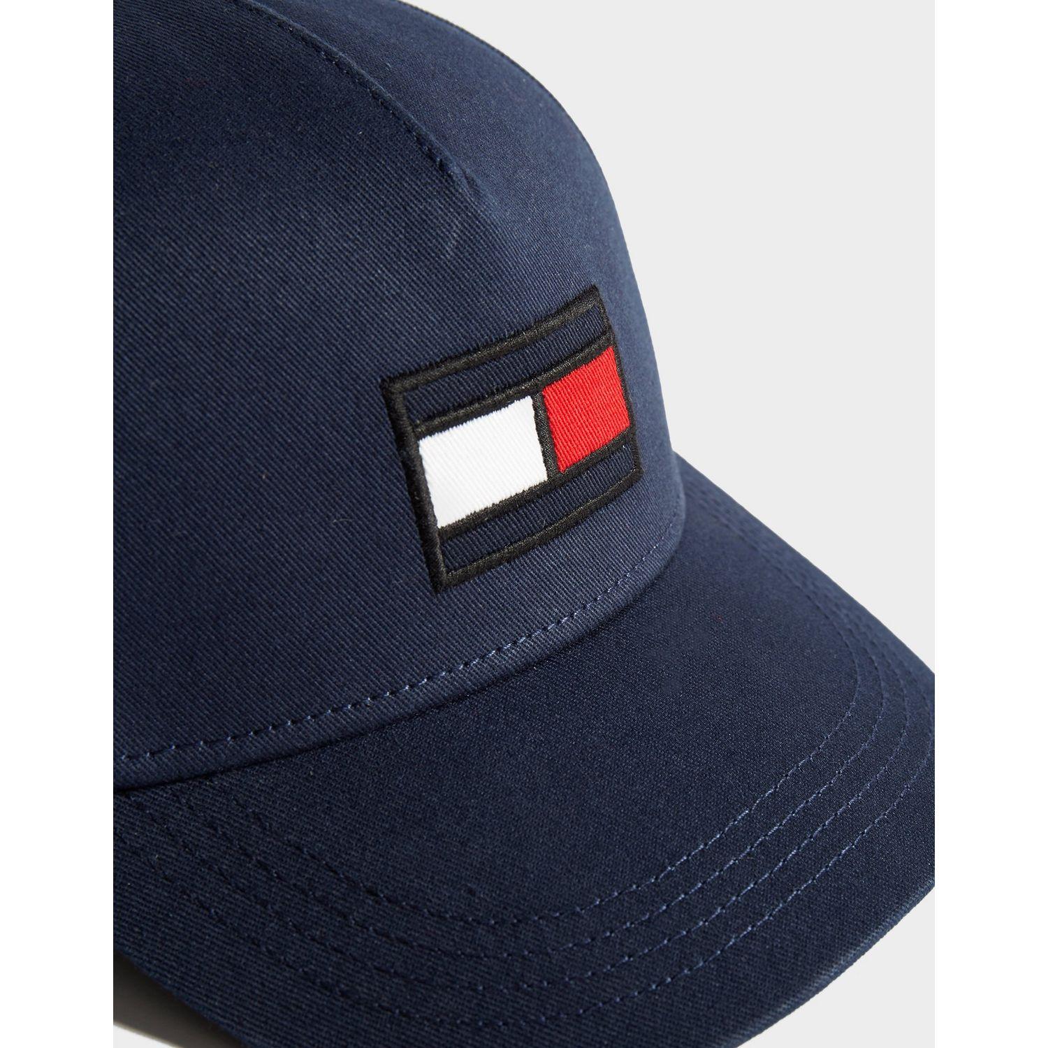 tommy hilfiger cap junior