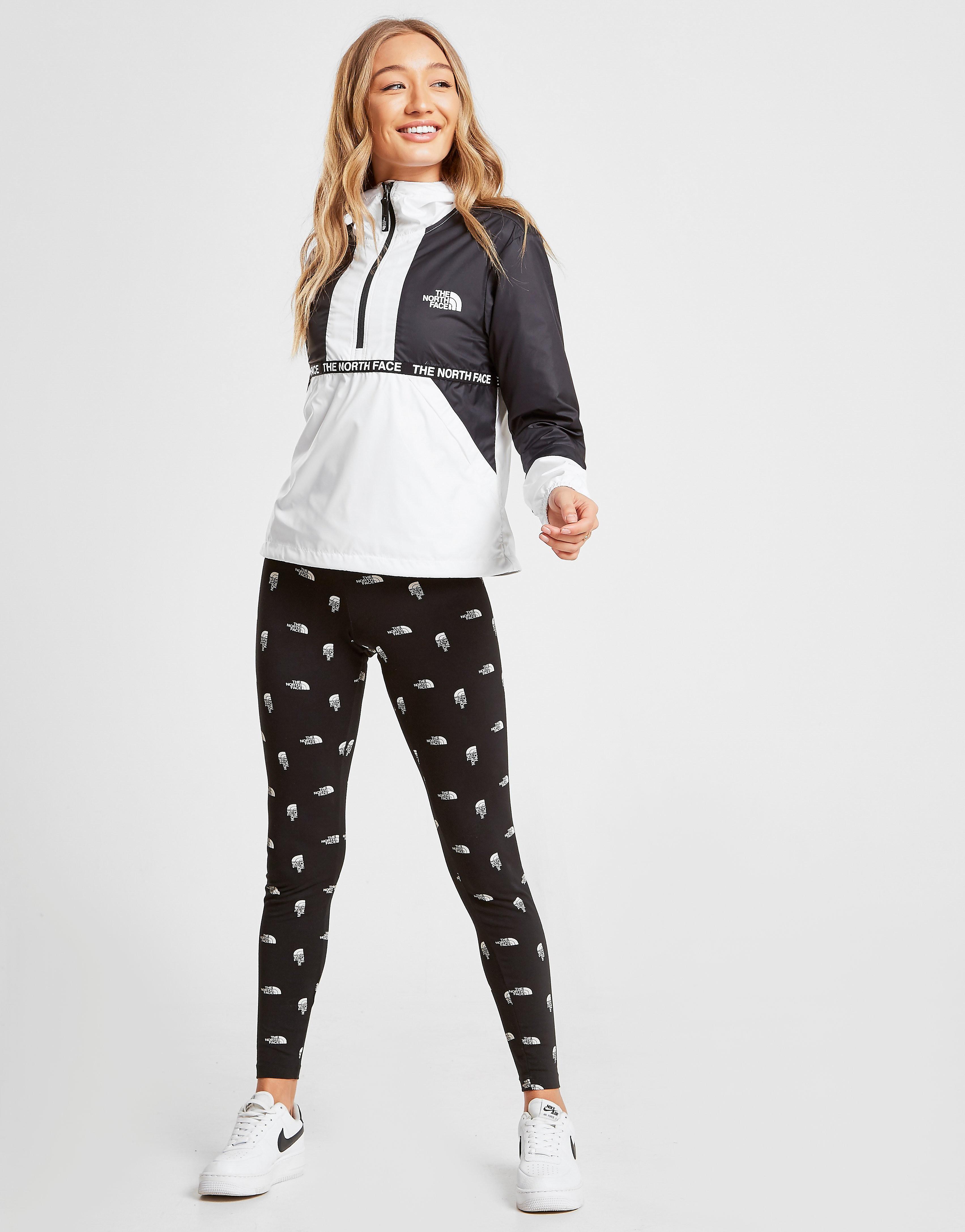 coupe vent the north face femme