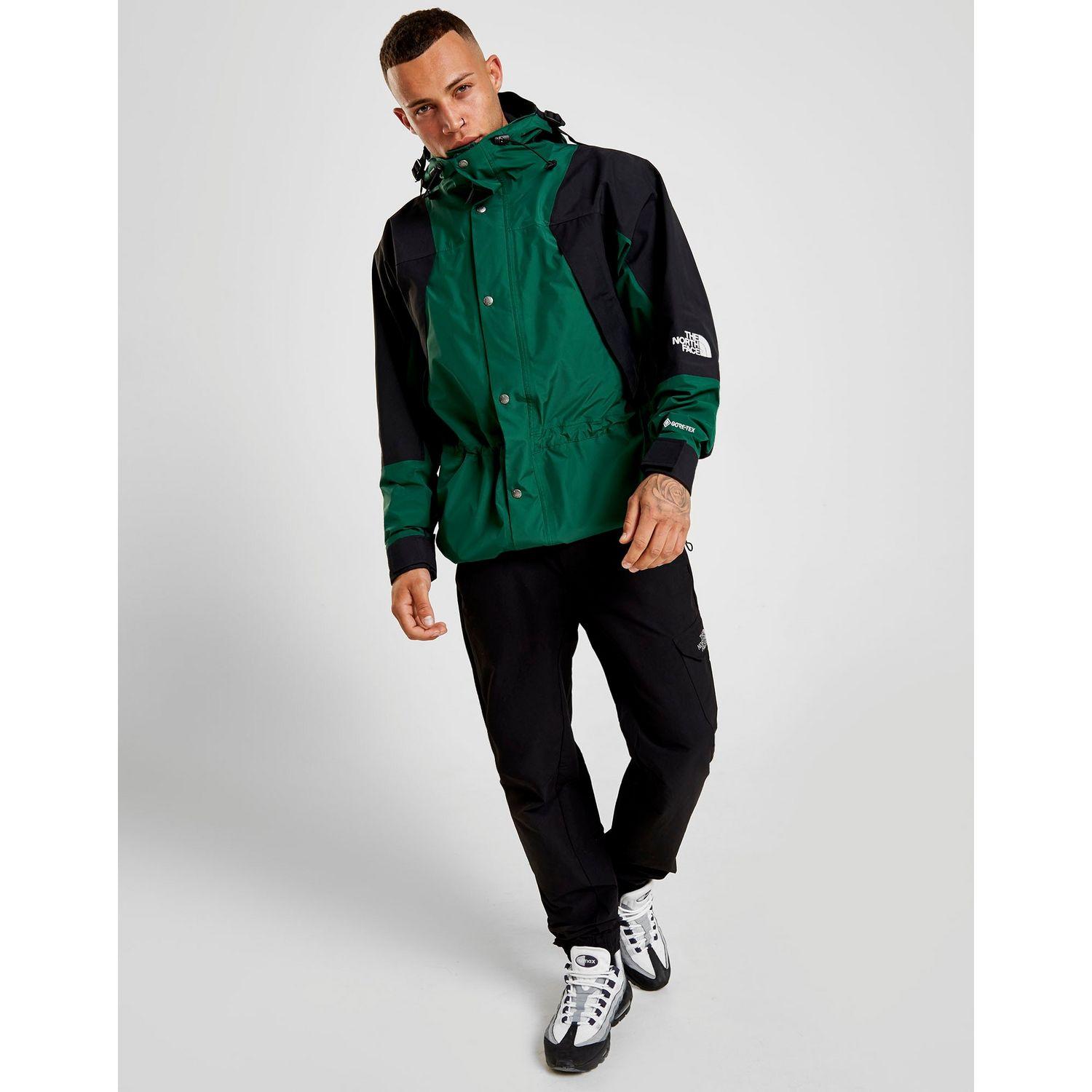 north face mountain light 1994