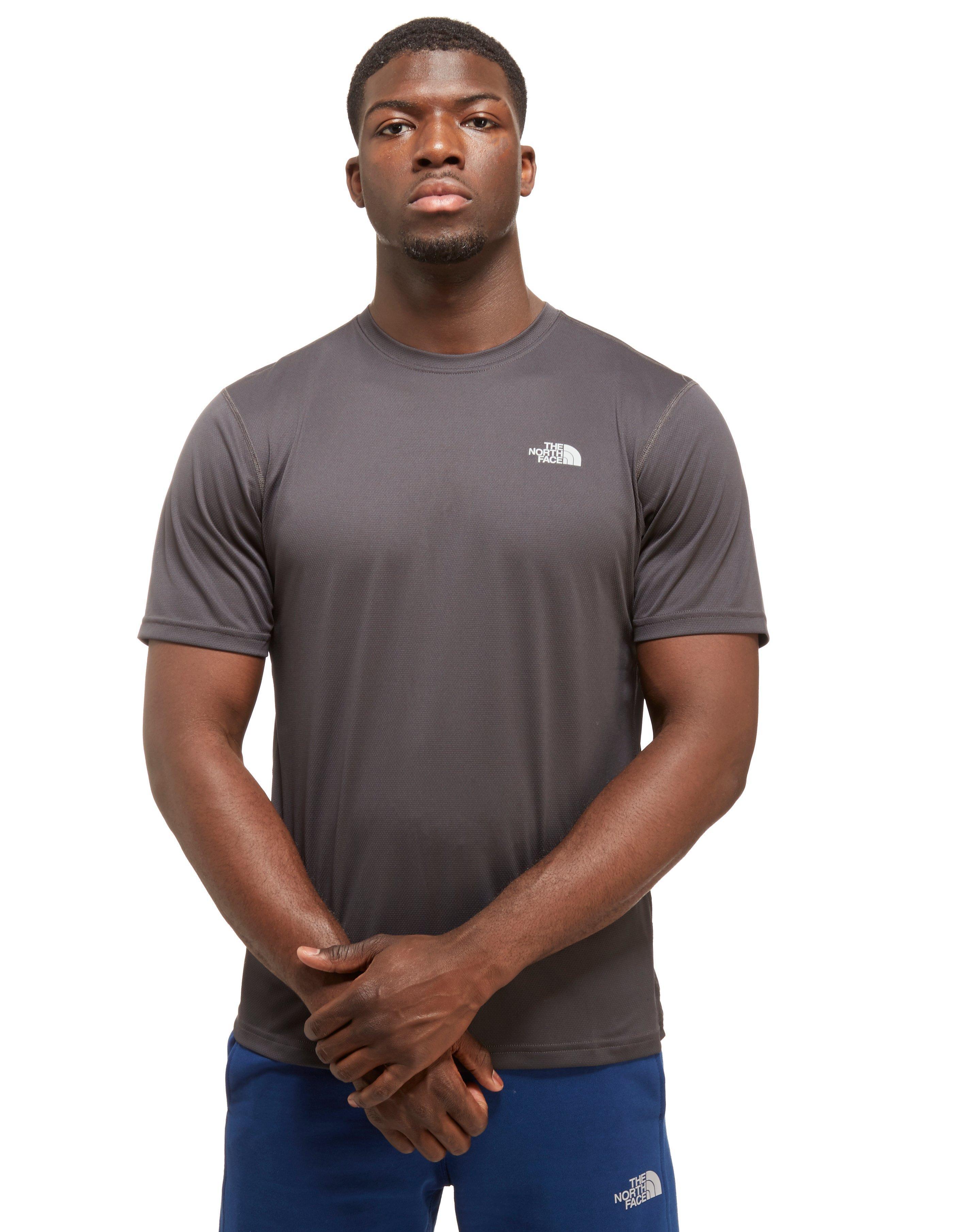 The north face flex t shirt Clearance