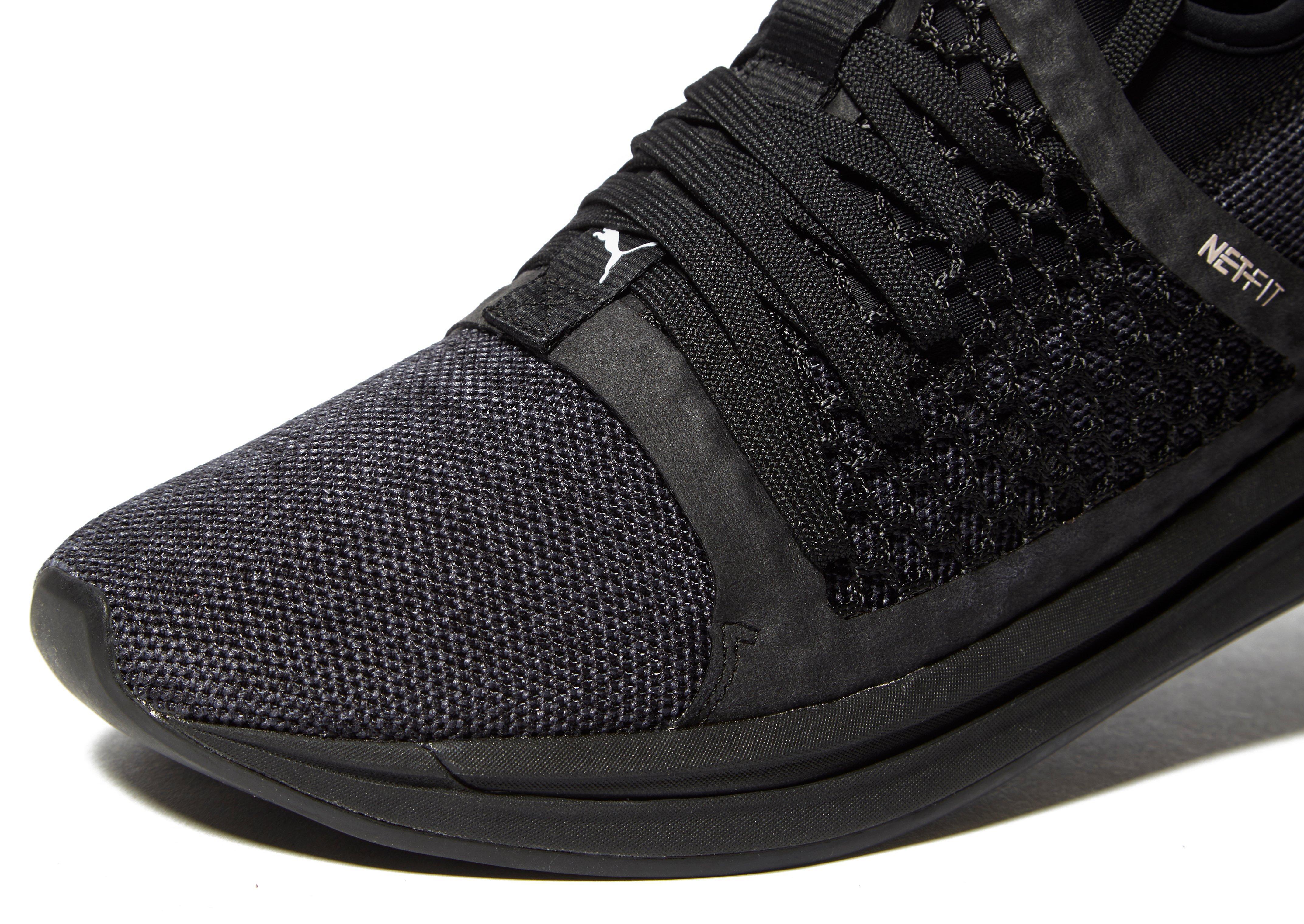 ignite limitless sr netfit