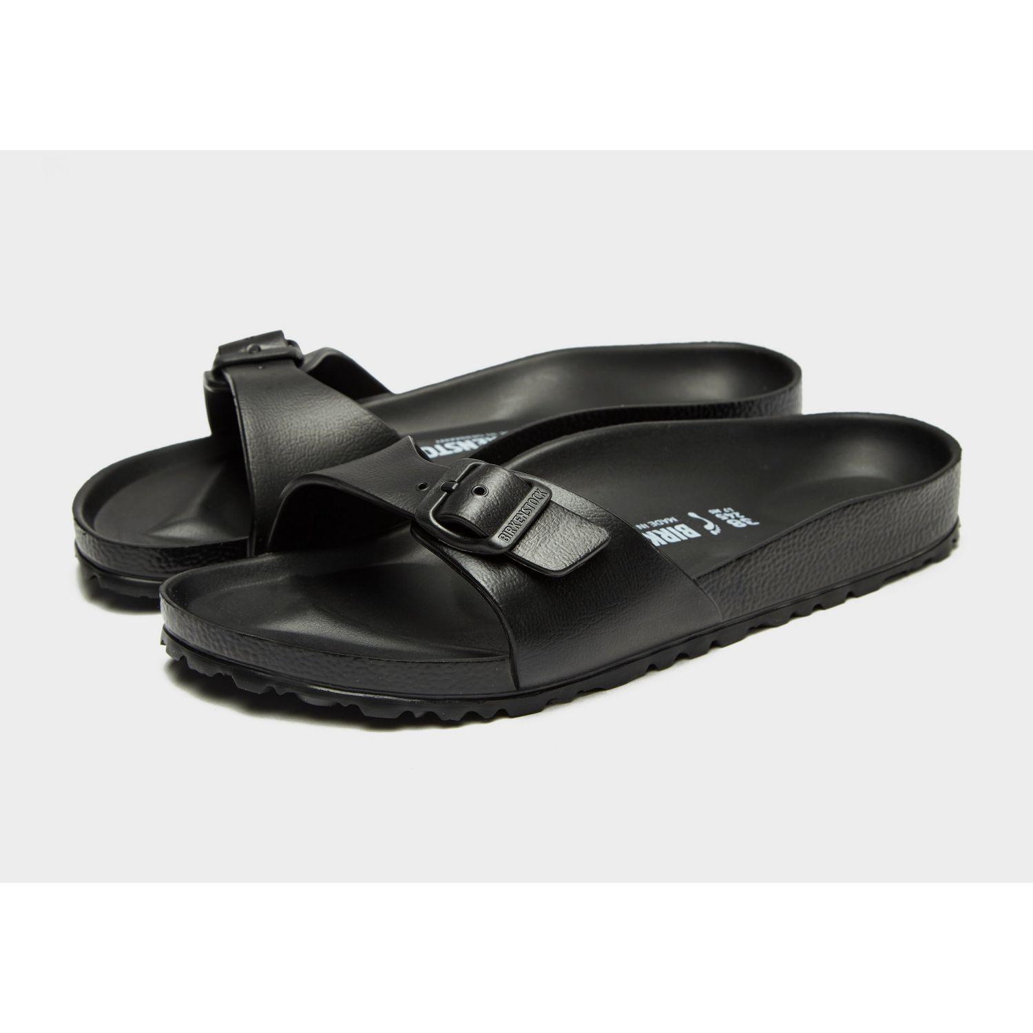 birkenstock madrid sandals