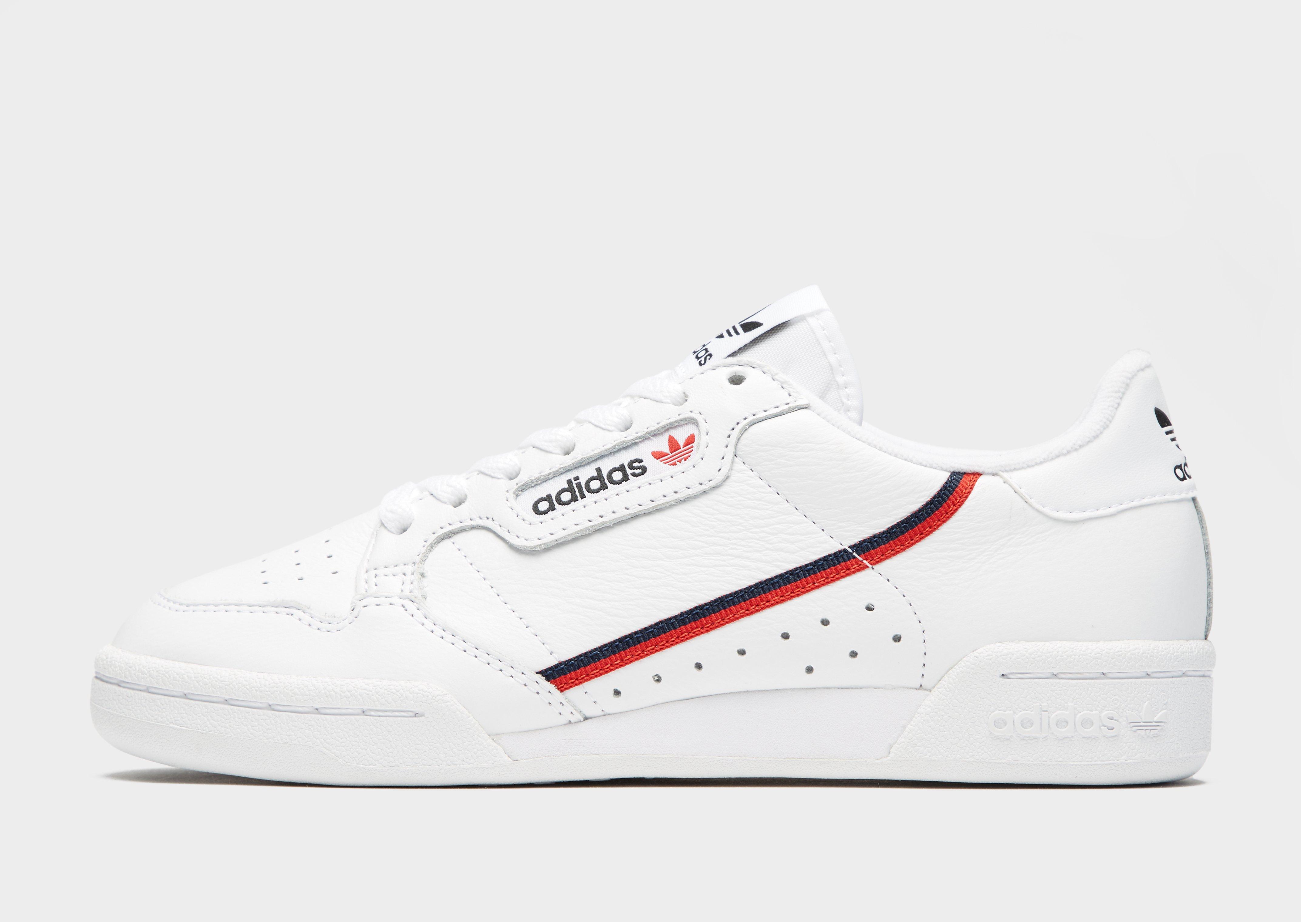 adidas originals continental 80 jd sports