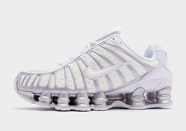 jd sports nike shox