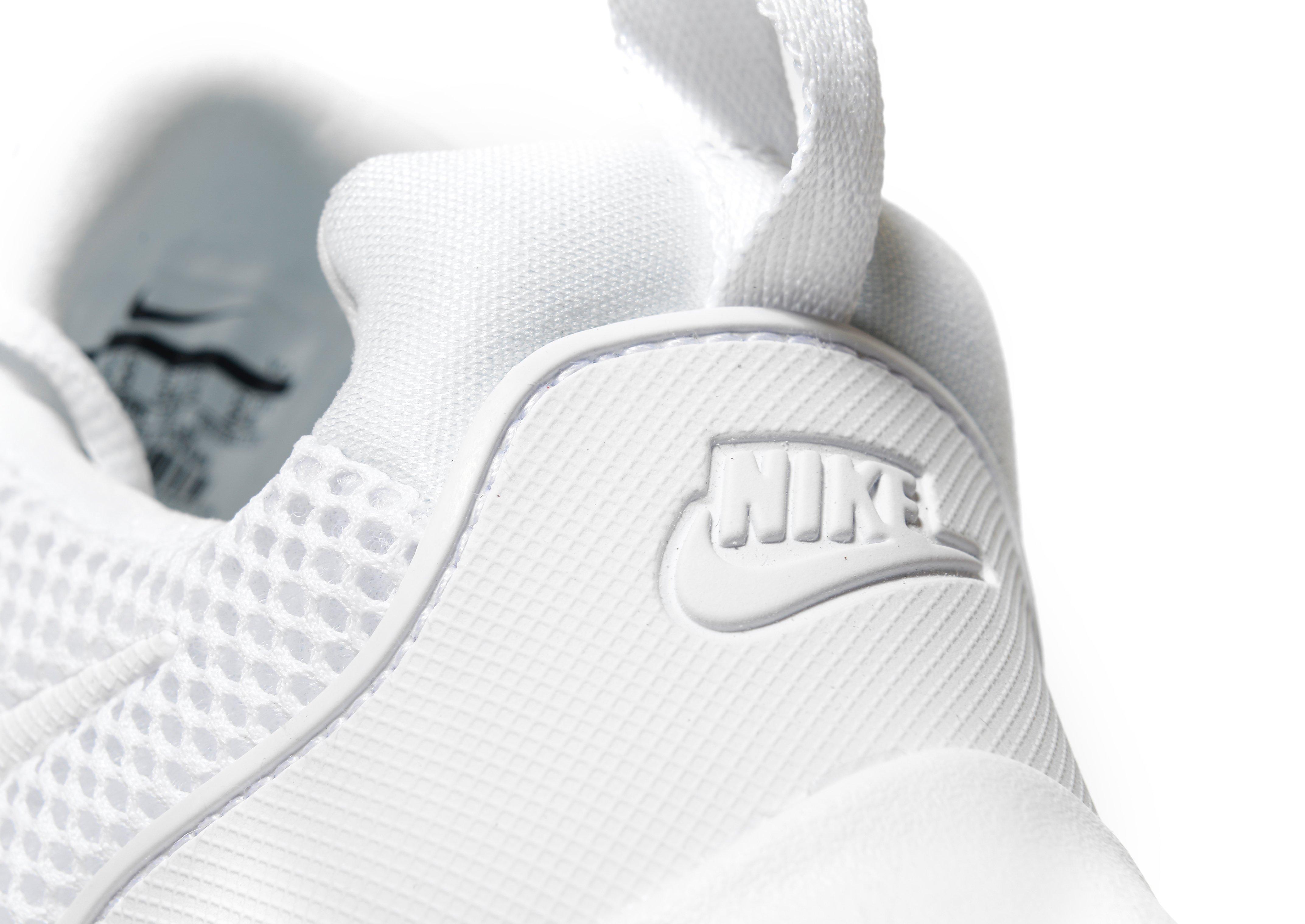 white prestos junior