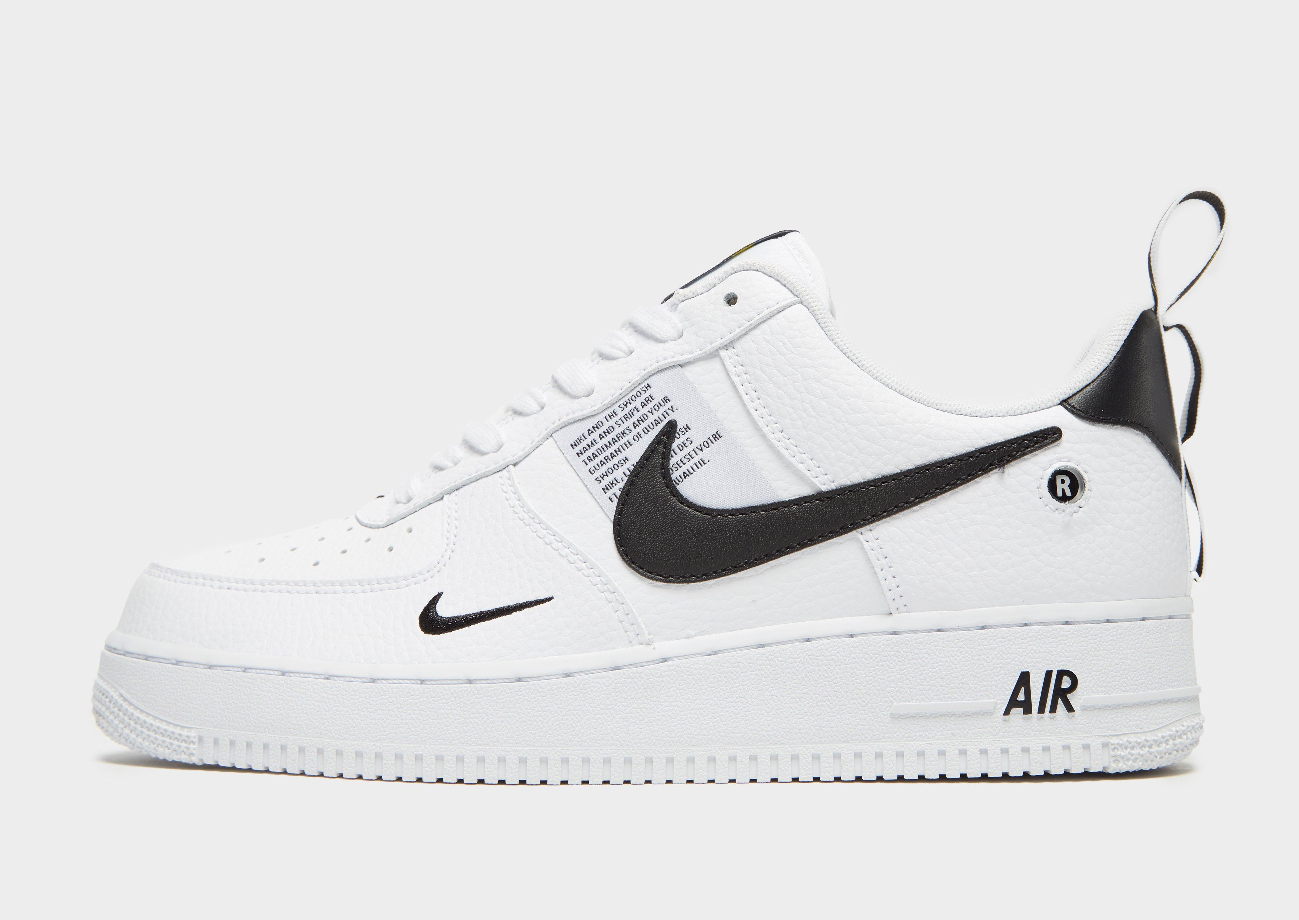 nike air force 1 low 07 lv8 utility