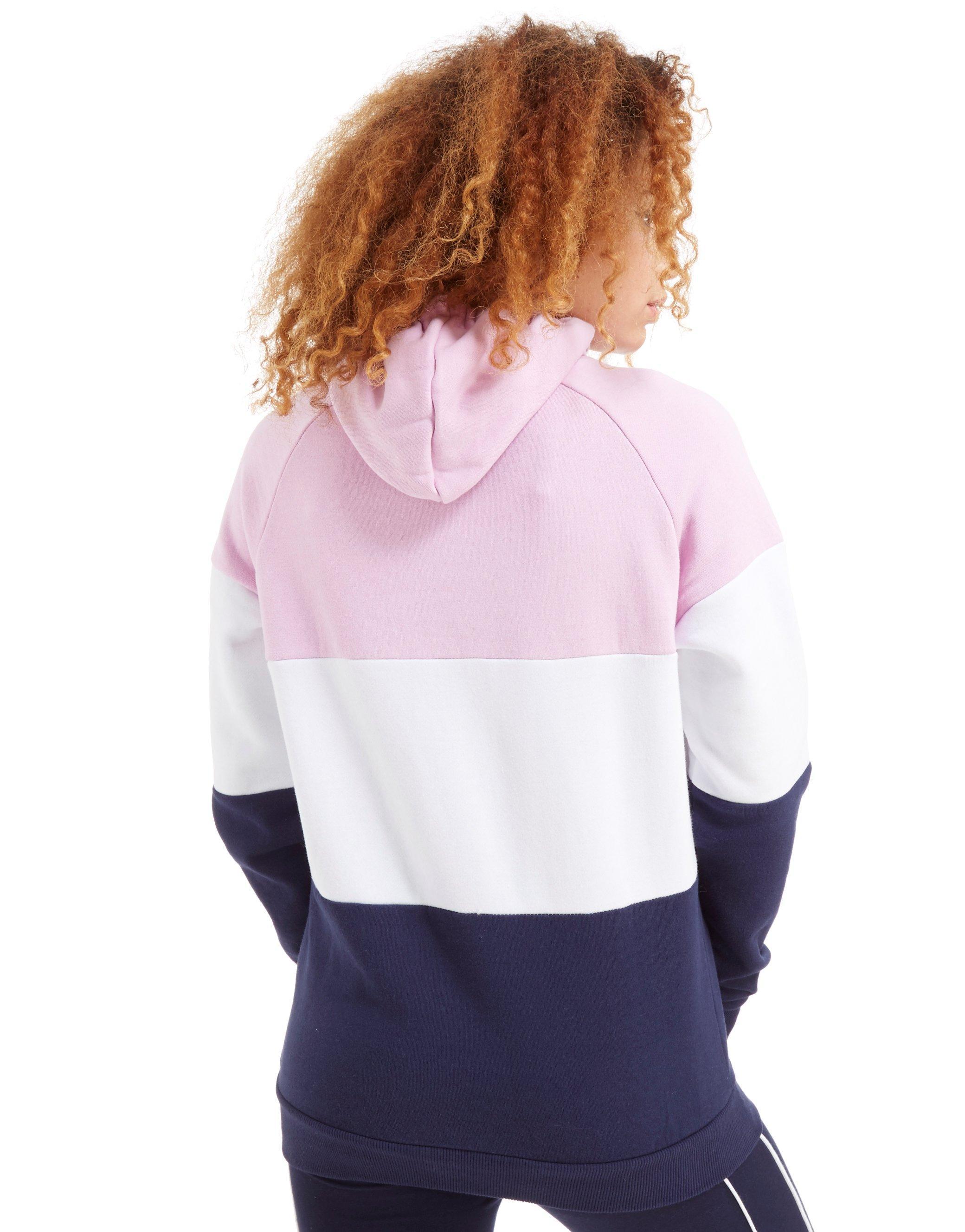 Fila Panel Boyfriend Hoodie Top Sellers, GET 53% OFF,  www.turismocolindres.es