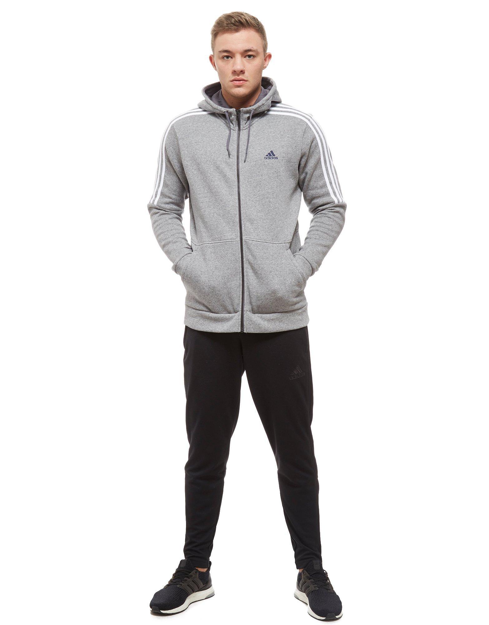 jd sport hoodies