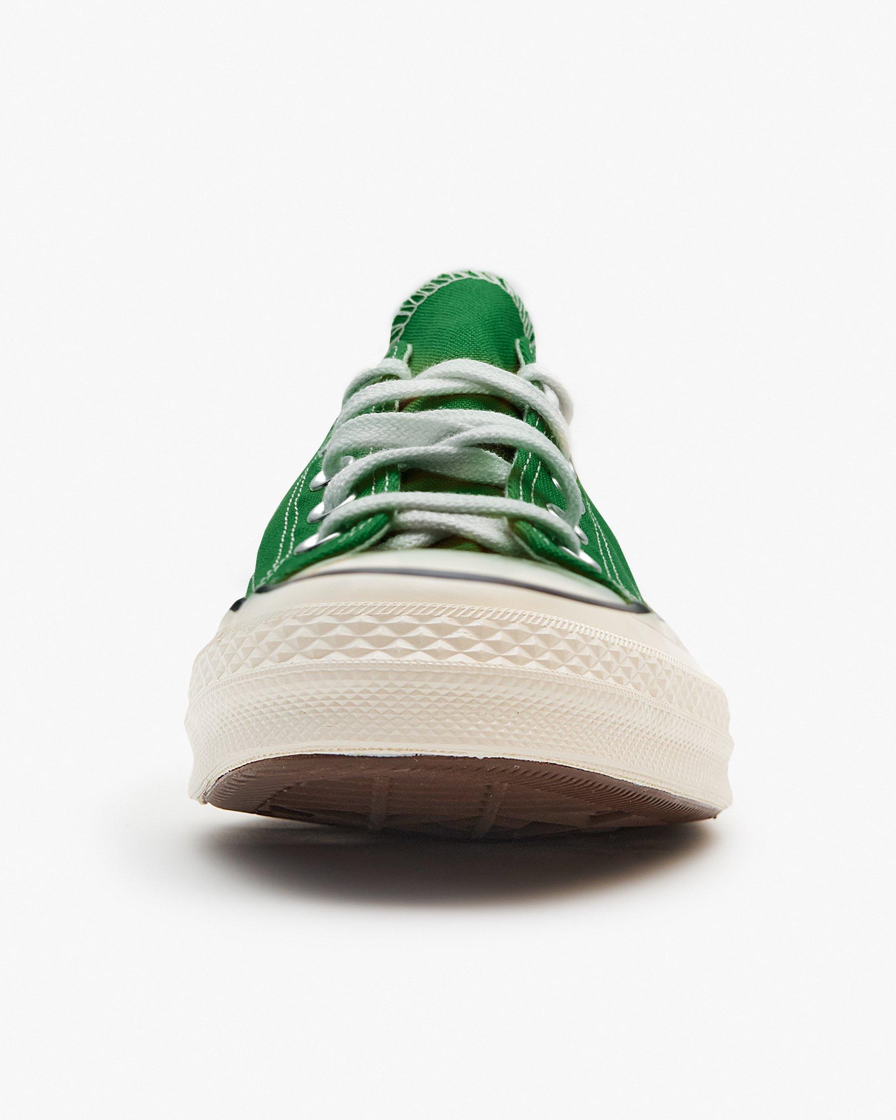 chuck 70 vintage green